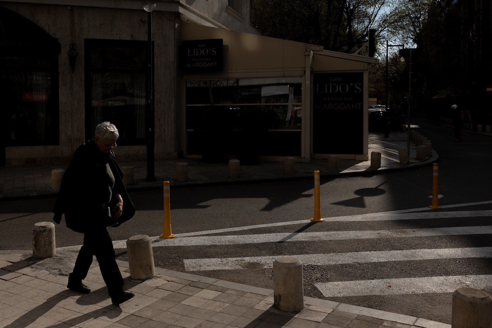 Urban Wander. A Creative Insight | Catalin Nastase