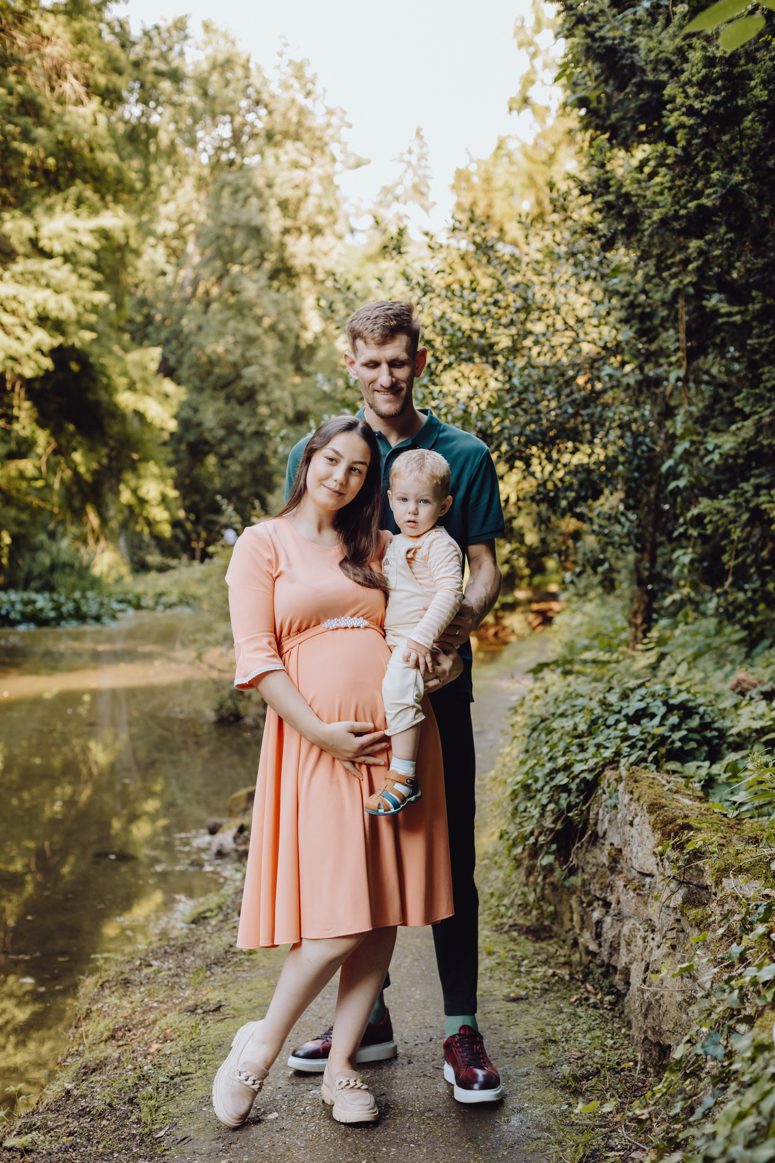 Beni & Adina. Wedding & couple photographer from Romania Rut Vetan