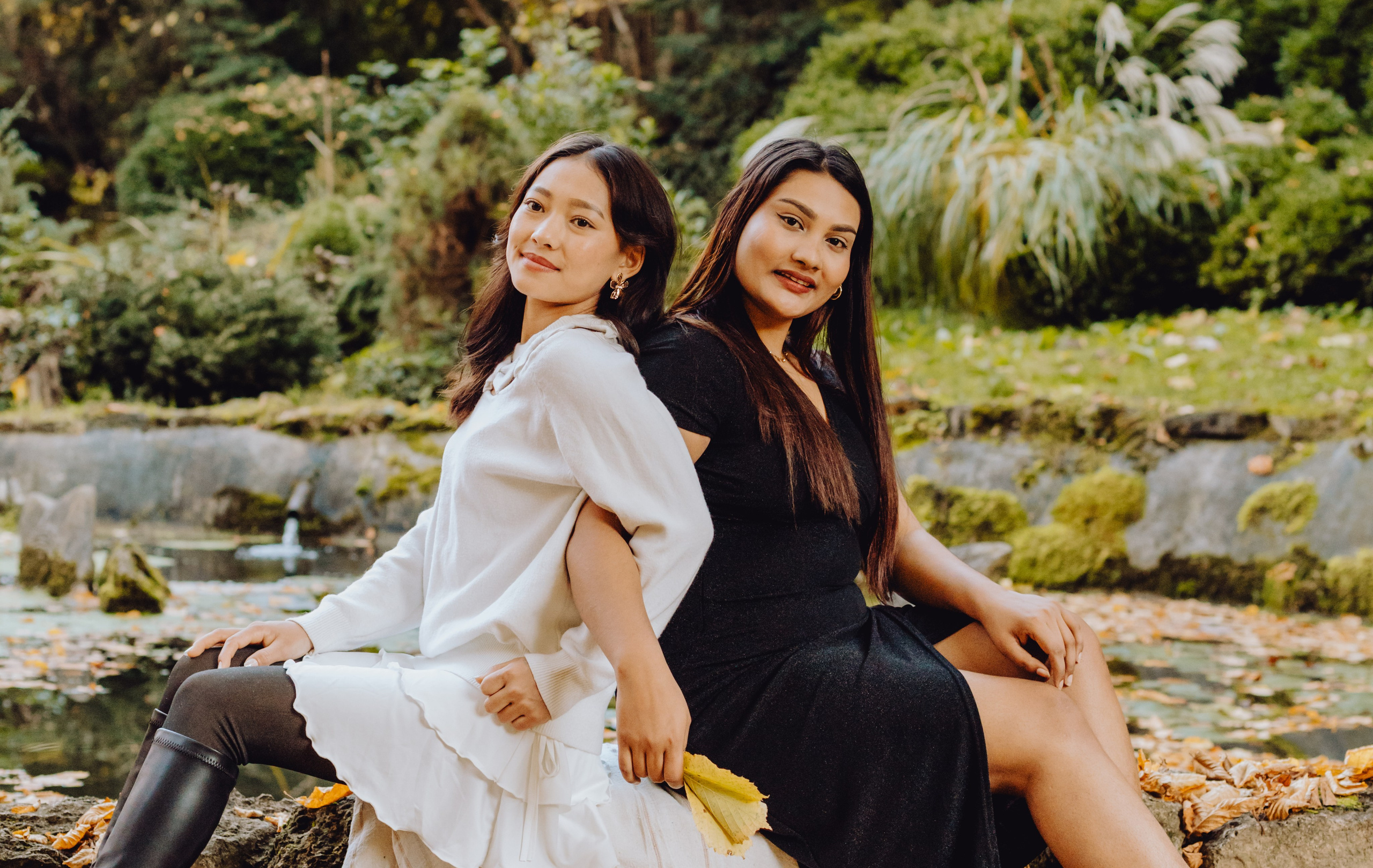 Bisma. Wedding & couple photographer from Romania Rut Vetan