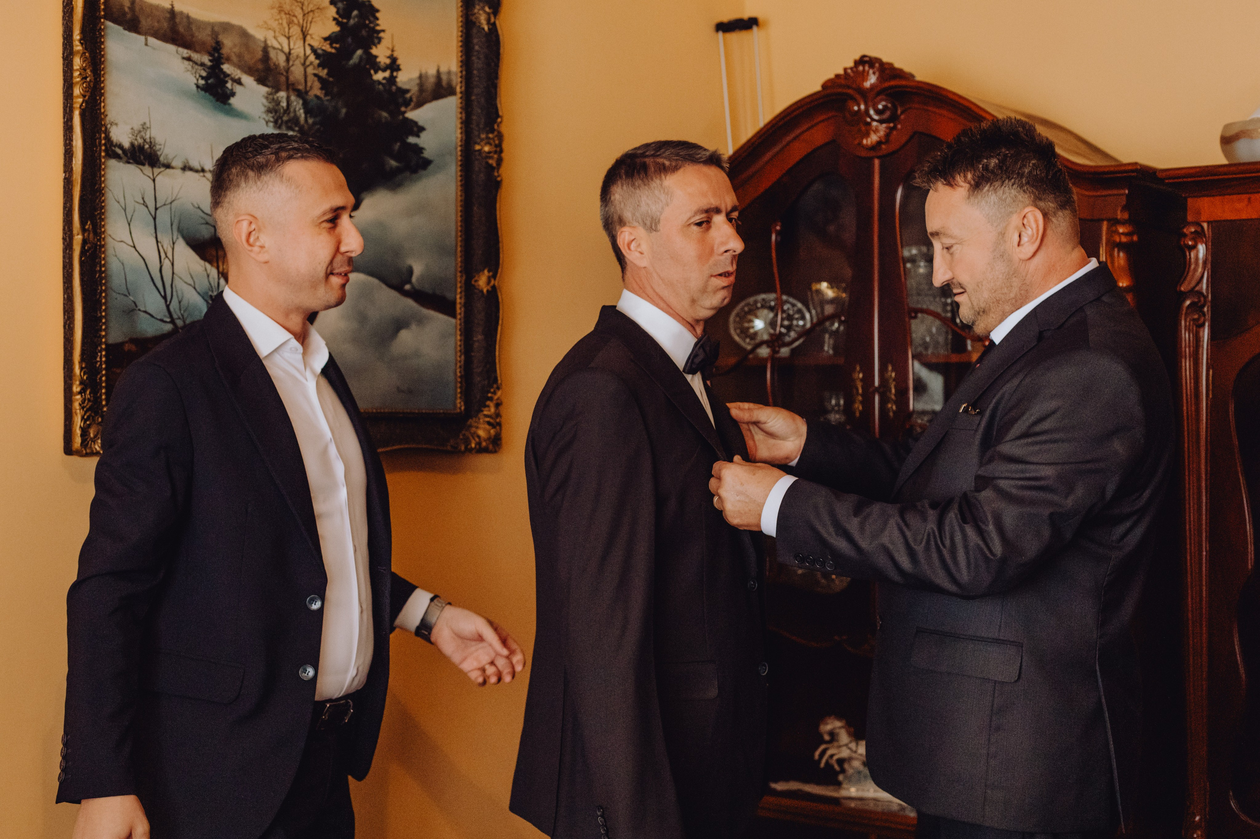 Alexandru & Maria. Wedding & couple photographer from Romania Rut Vetan