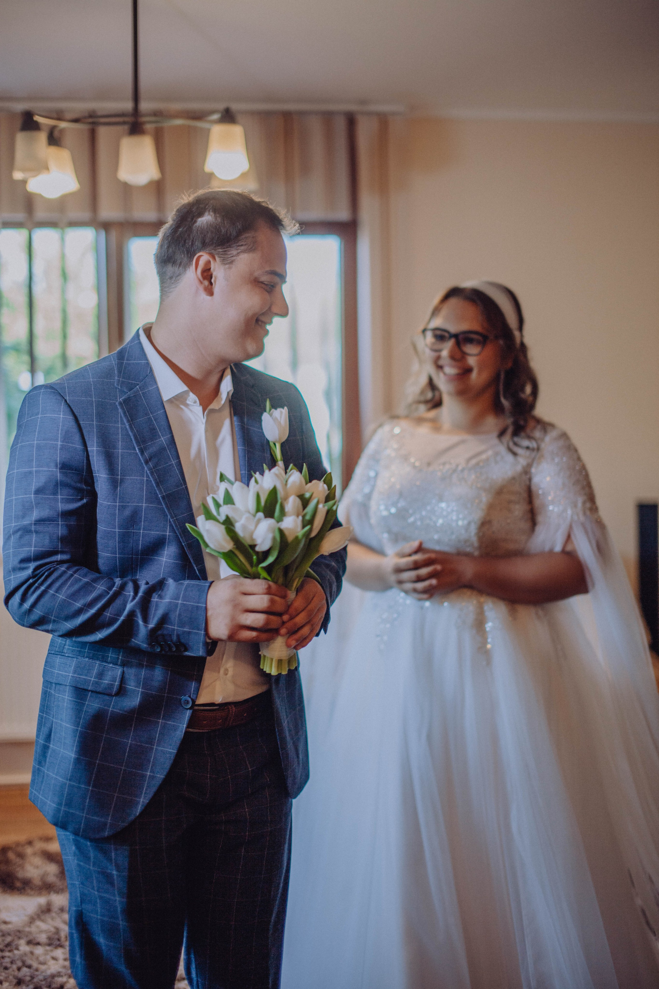 Ștefan & Clara. Wedding & couple photographer from Romania Rut Vetan