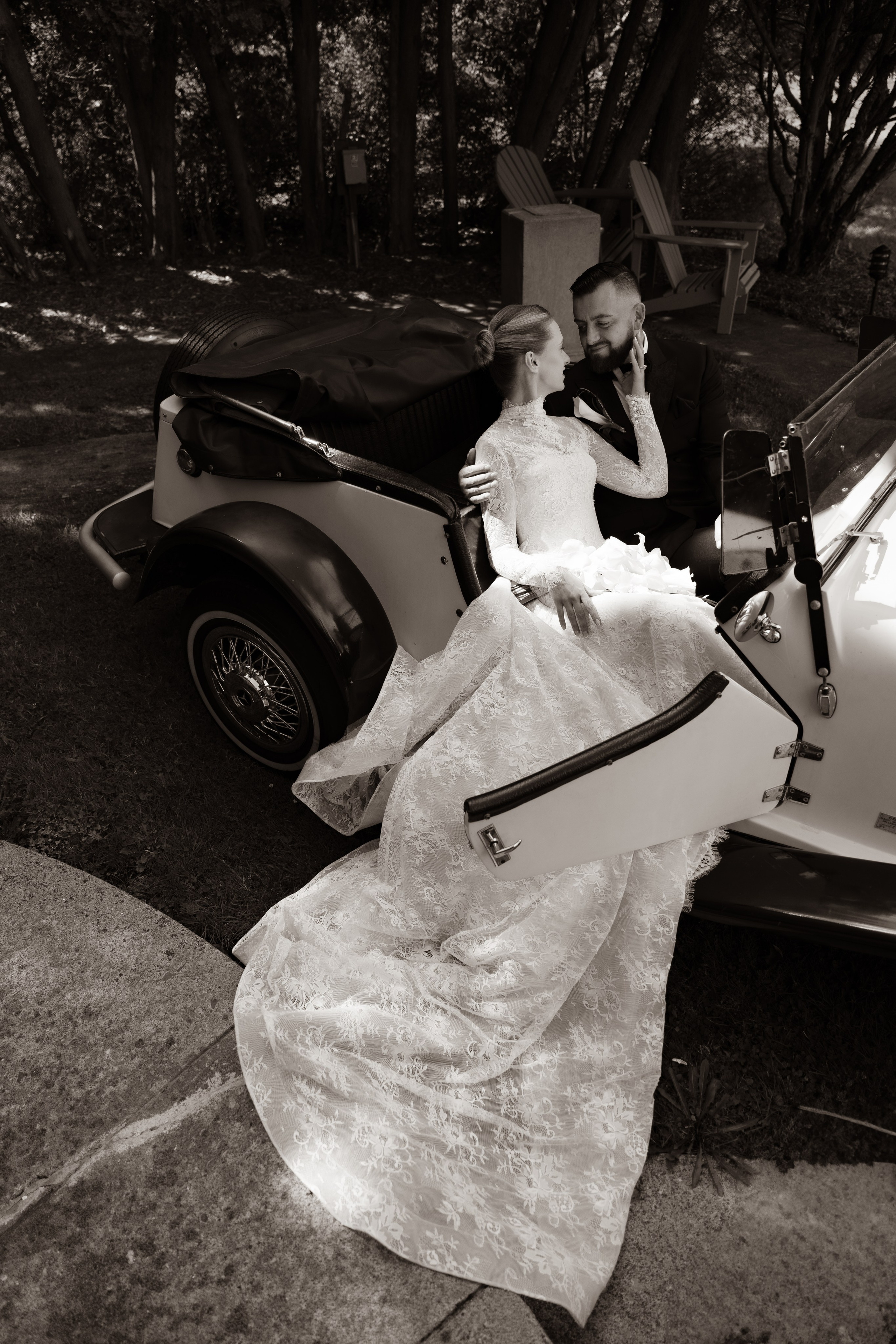 Svetlana and Igor. Anna Krasnova Wedding photographer