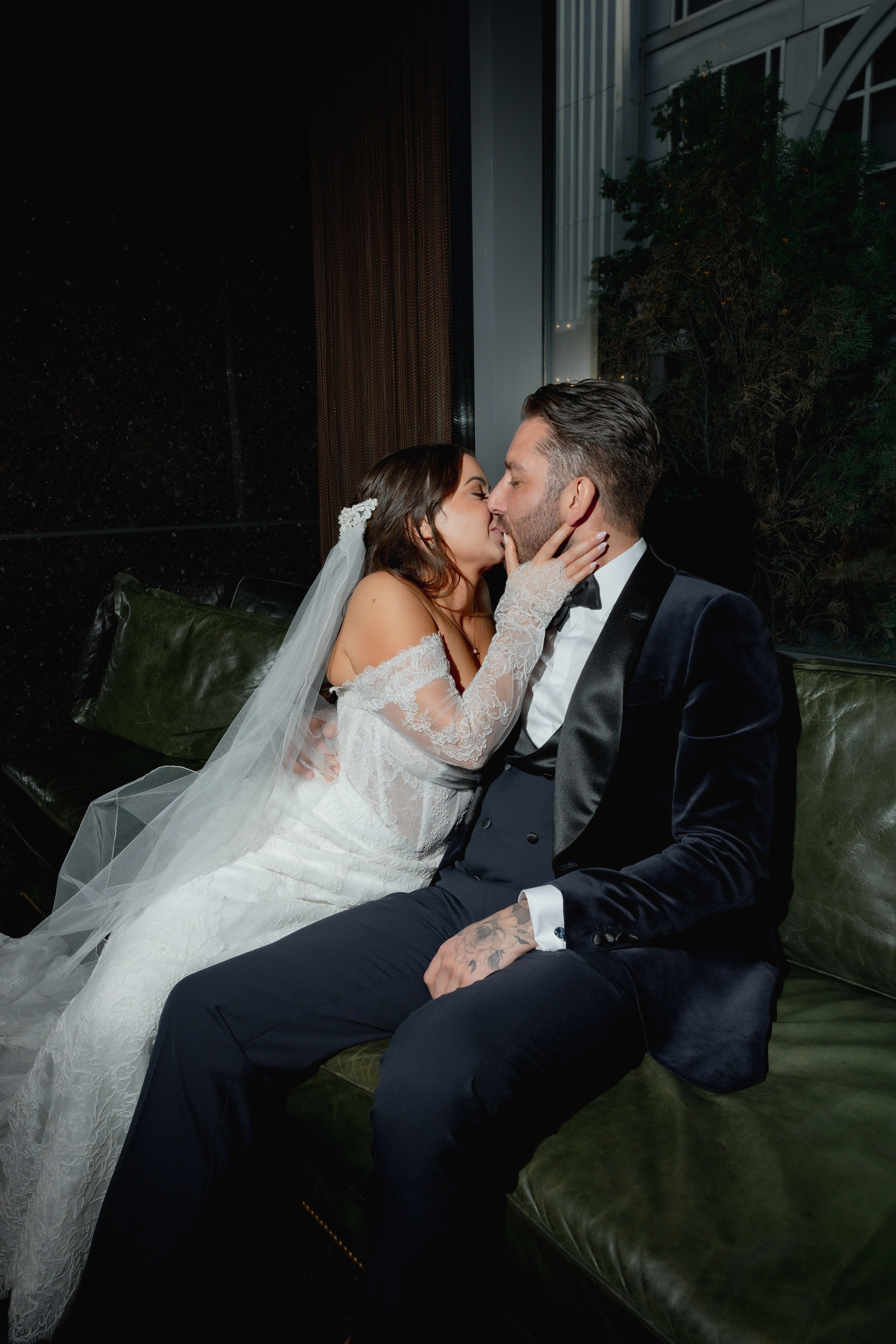 Leigh and Jennifer wedding day. Anna Krasnova Wedding photographer