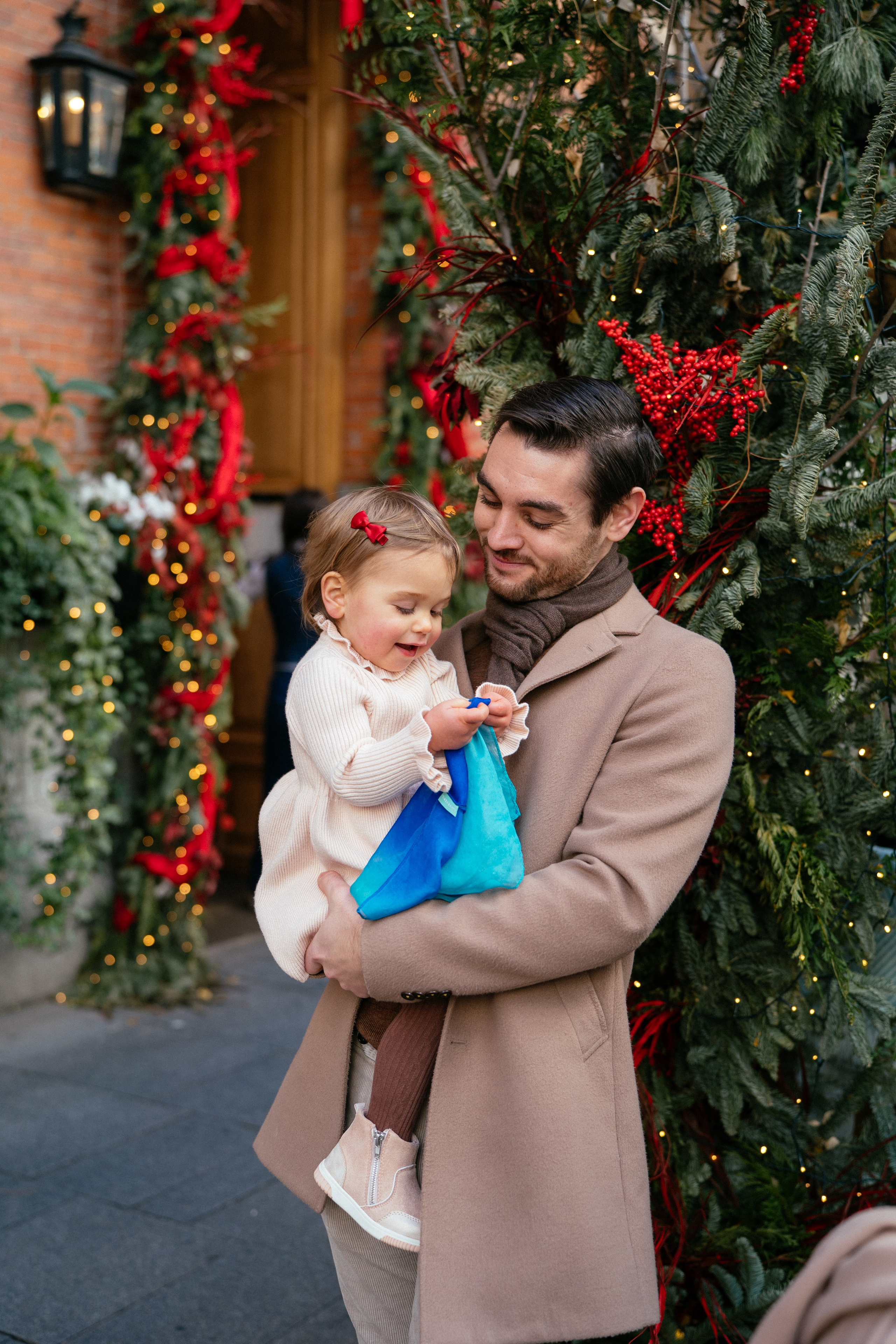 Juilette & family. Photographer in Madrid, Spain. Alyona Belyaninova