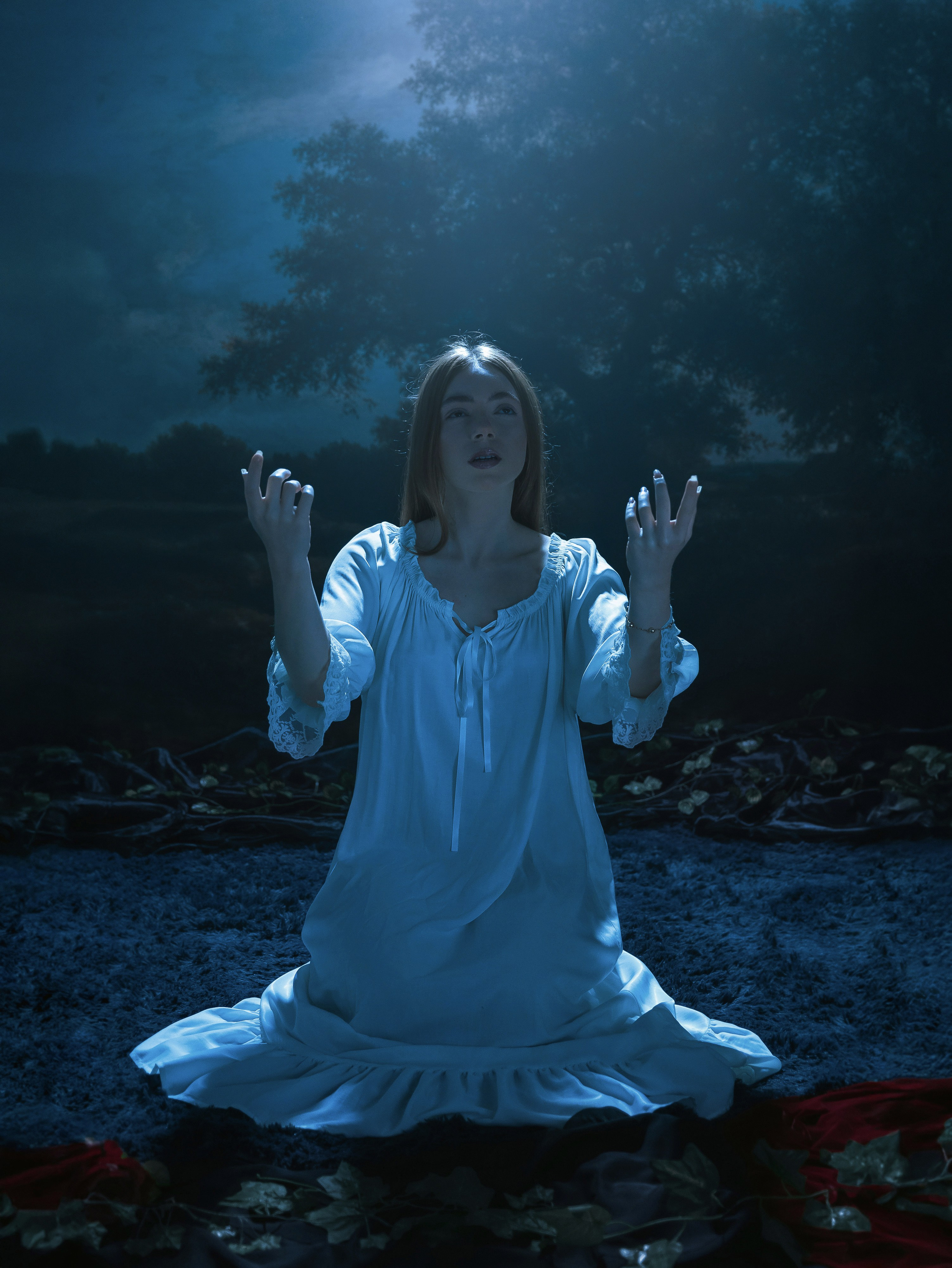 Ensaio Gótico inspirado em NOSFERATU | São Paulo. Fotógrafa em são paulo — Fotos Autênticas