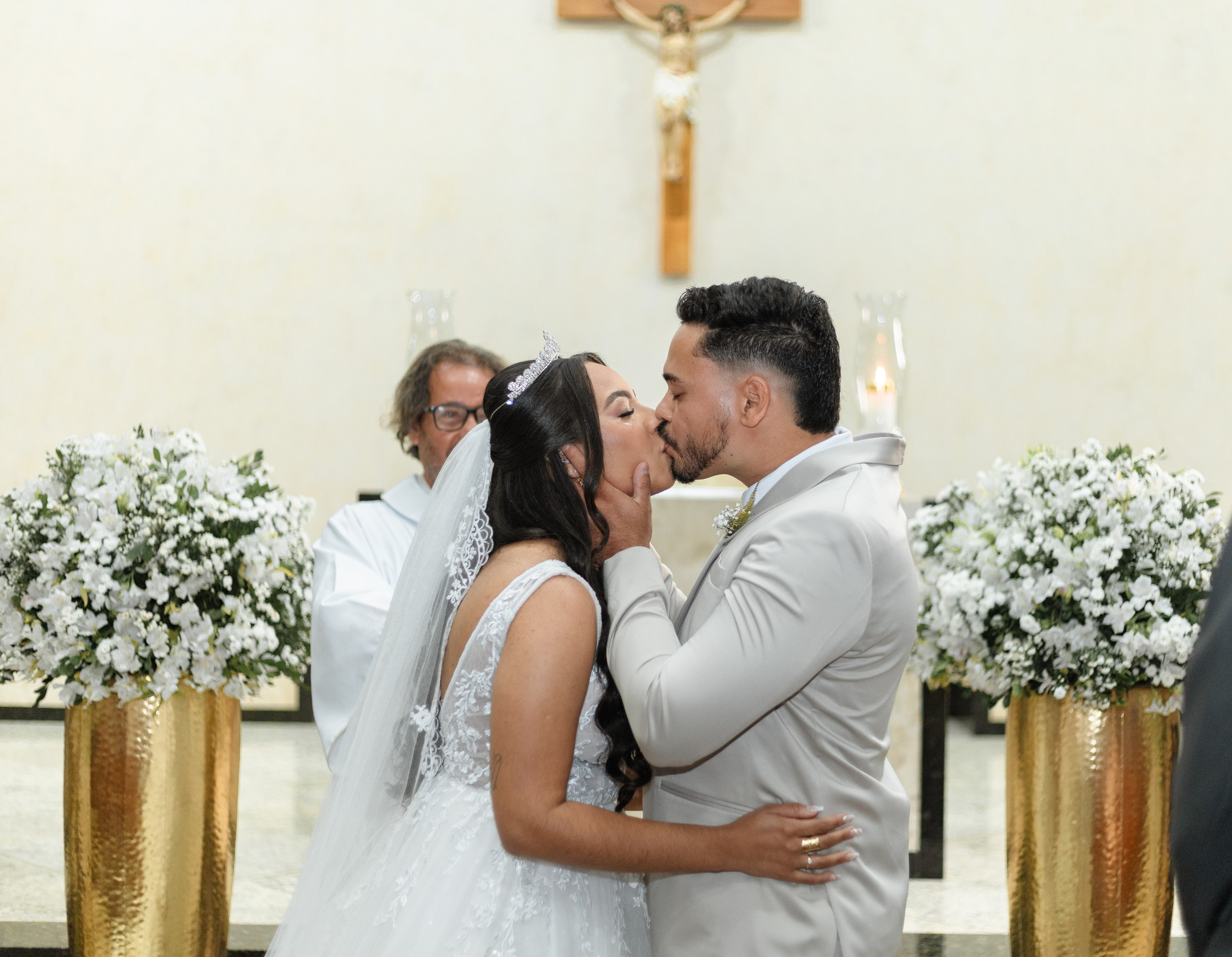 Casamento — Ian e Leticia. ÂMBAR FOTOGRAFIA
