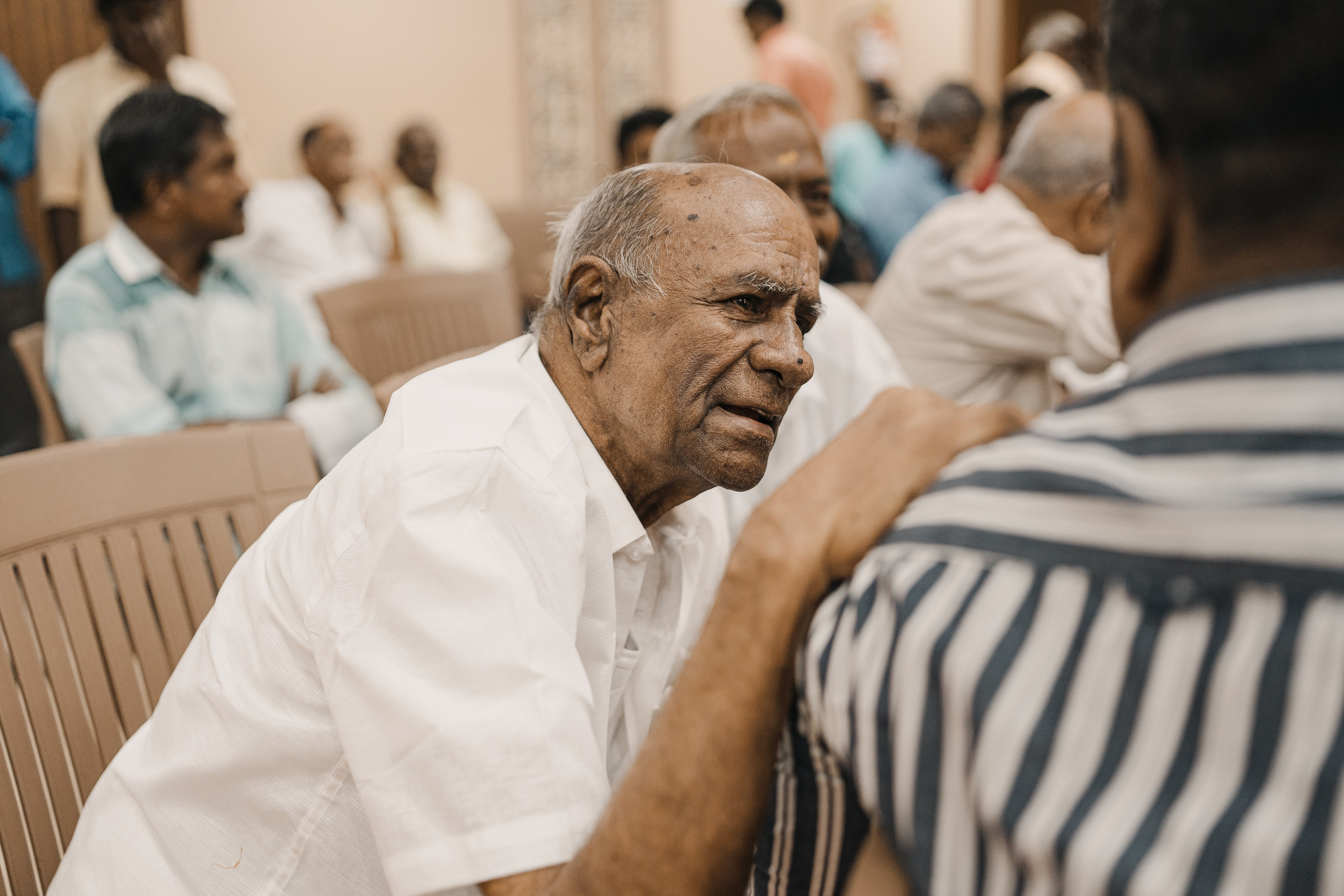 Prem & Sri. Agam Vizha