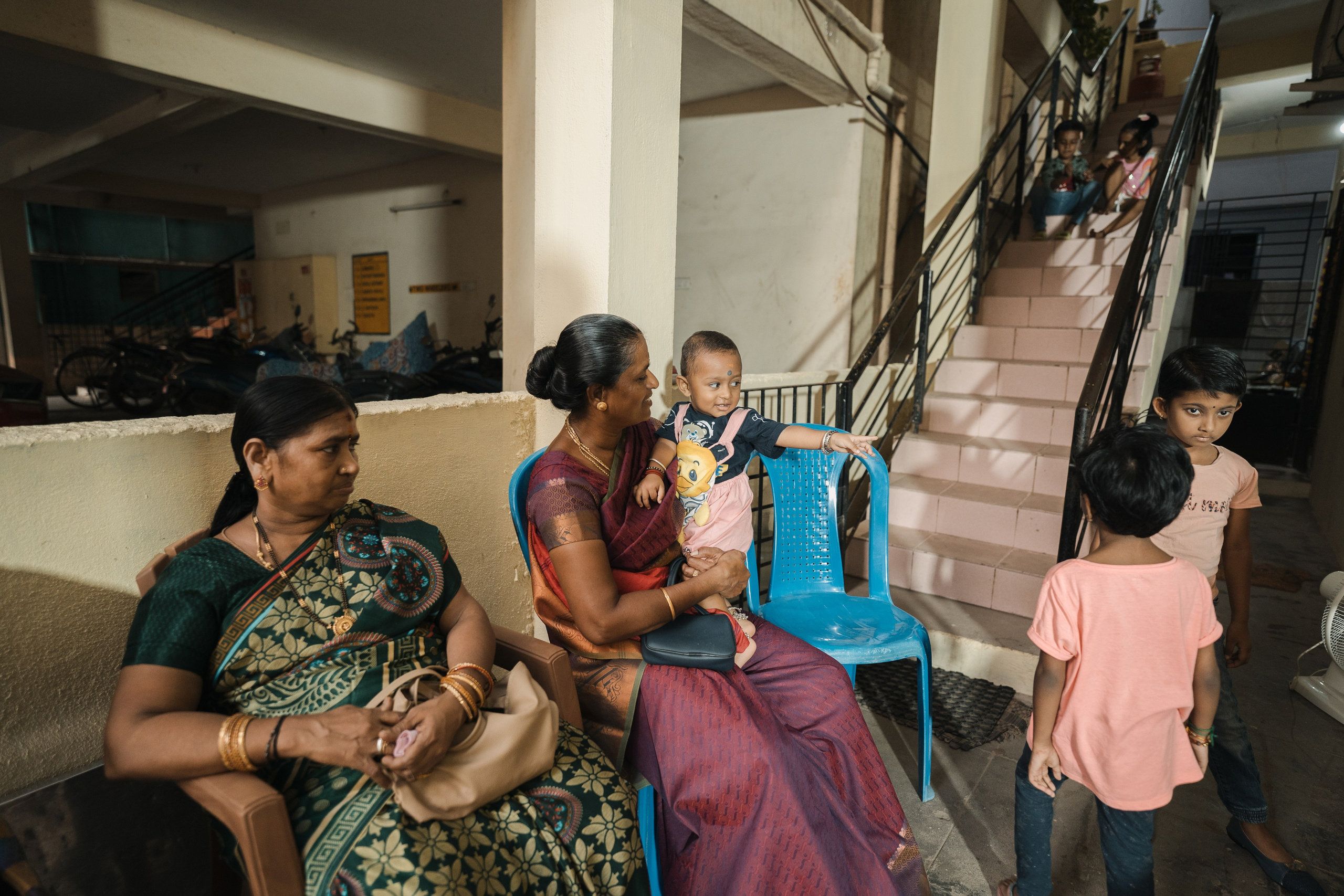 Sathya Nalangu. Agam Vizha