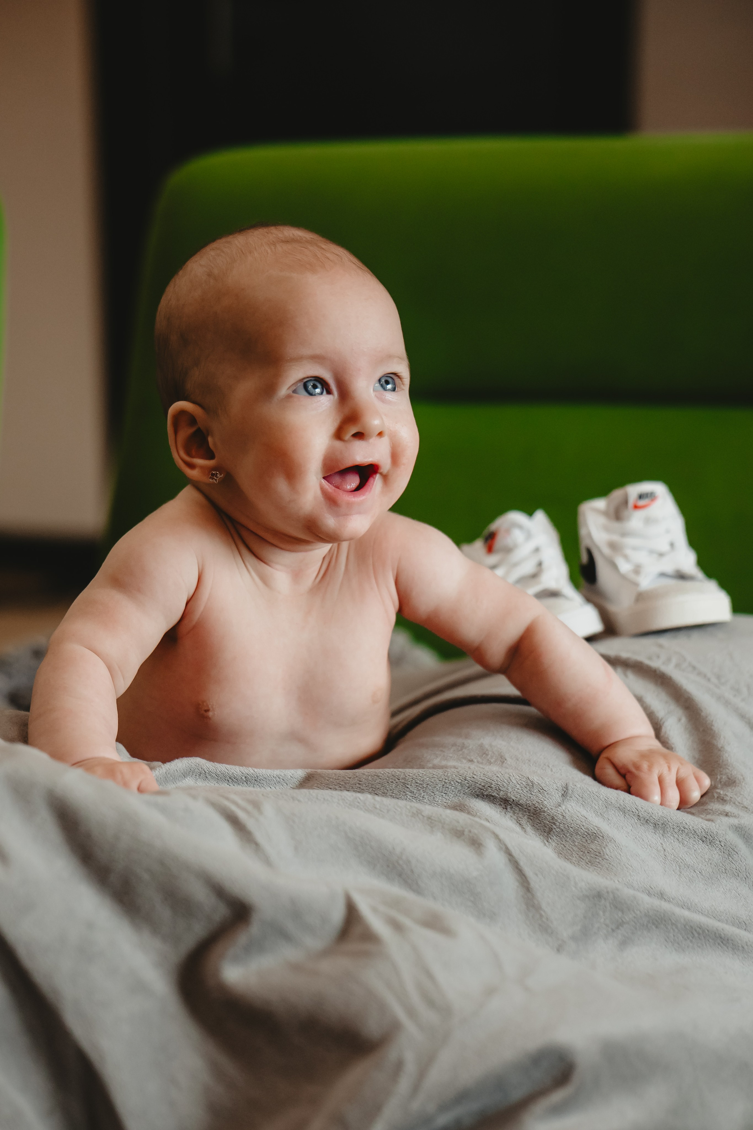 Bebe F. Home