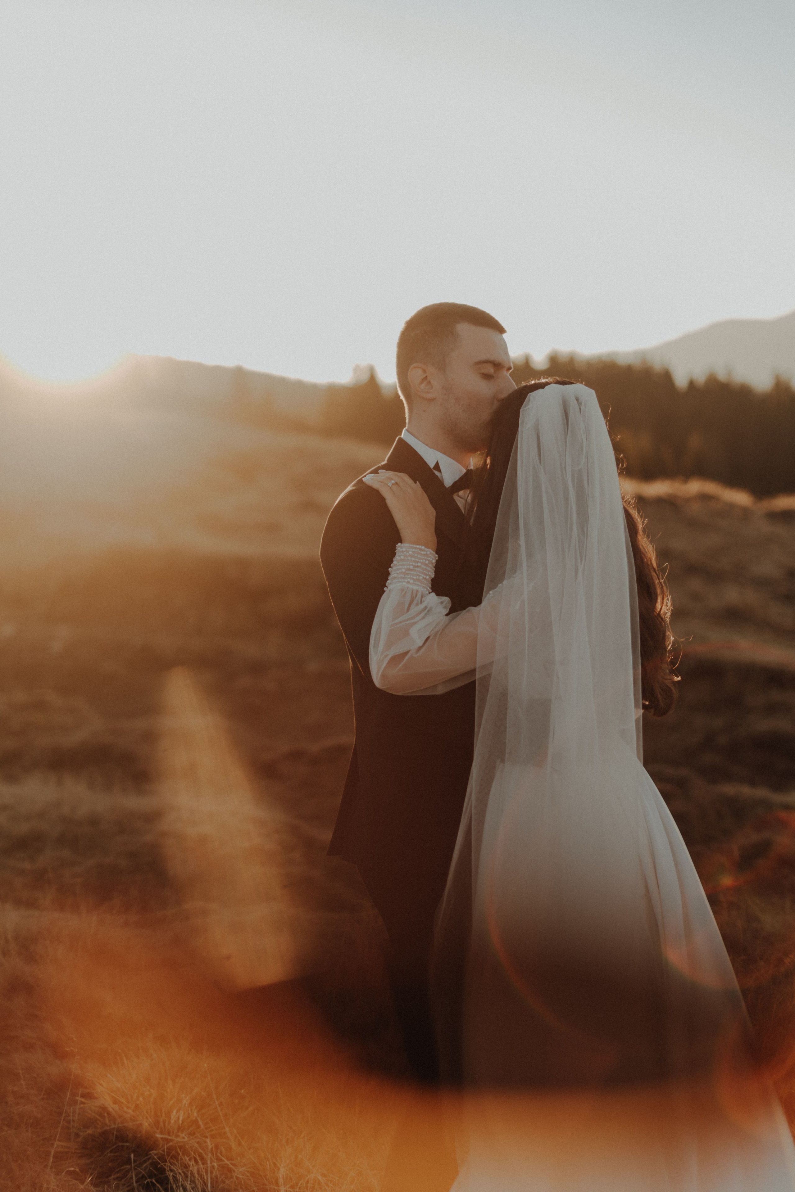 Trash the Dress- Andra & Andrei. Events photographer Paul Dafina