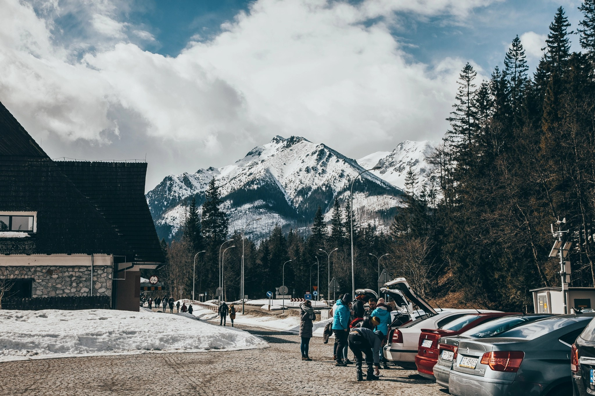 TRAVEL portfolio photographer Anton Shchennikau. Photographer ANTON SHCHENNIKAU in Vilnius Lithuania