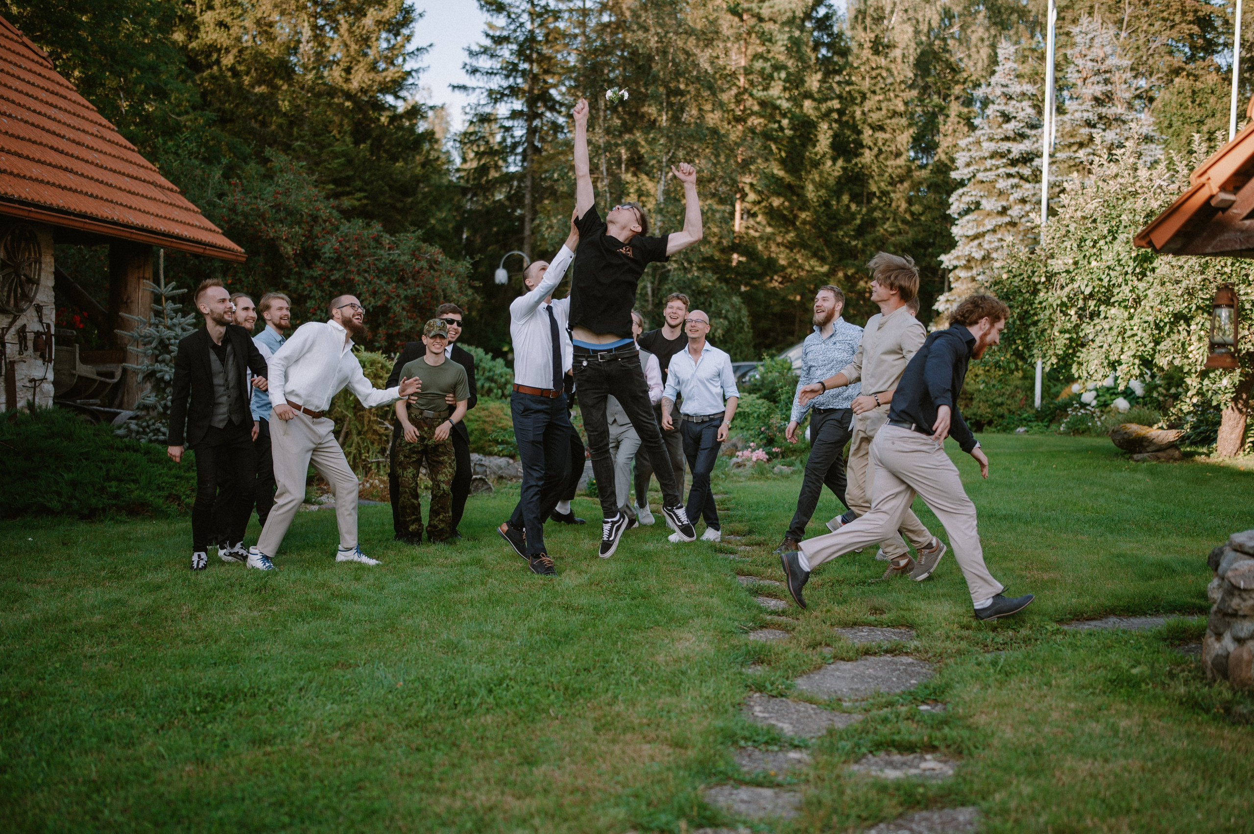 Свадьба. Фотограф Таллинн — свадьба |семья | lovestory