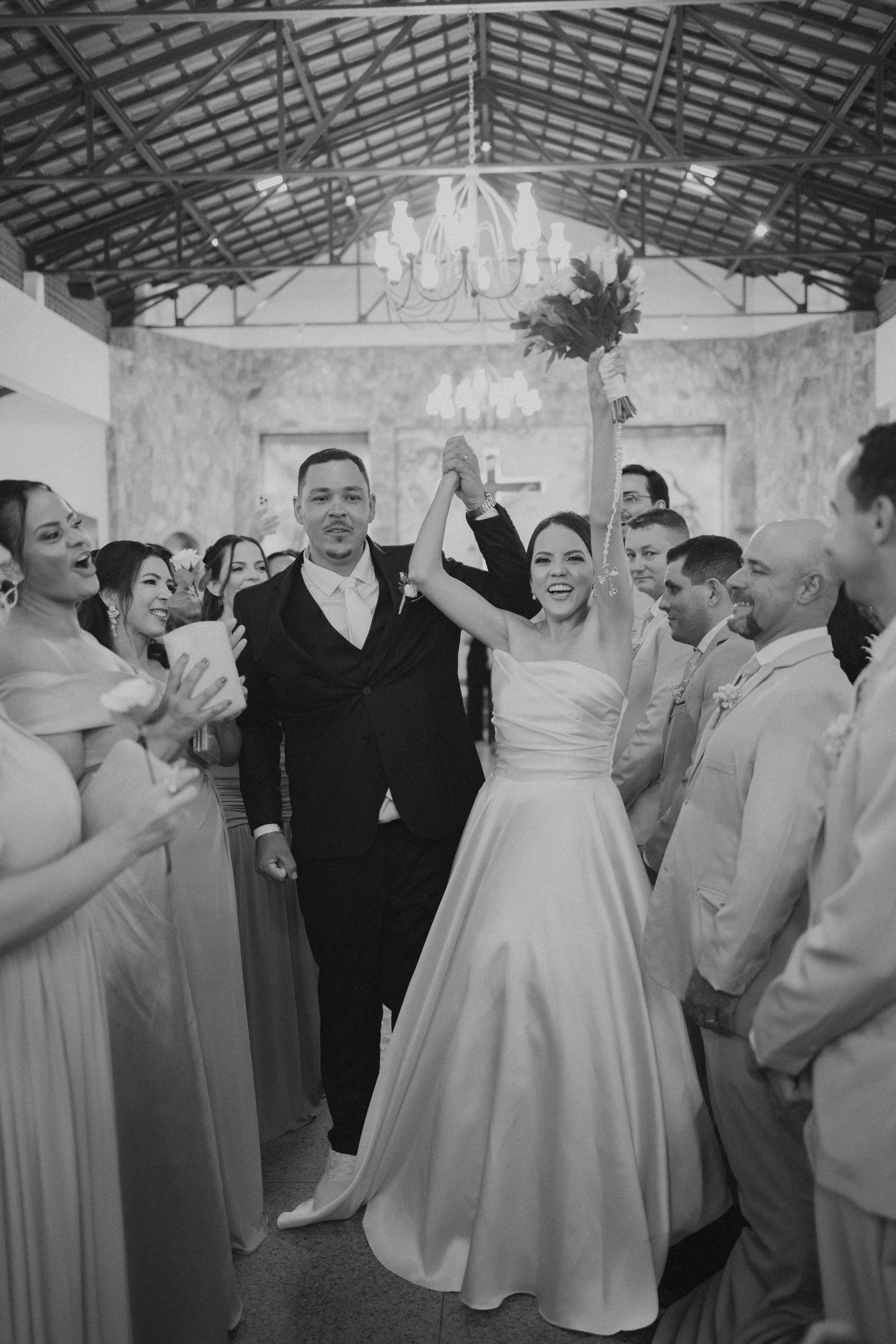 Wedding — Valder & Anielly. Pedro Rezende | Memórias Atemporais