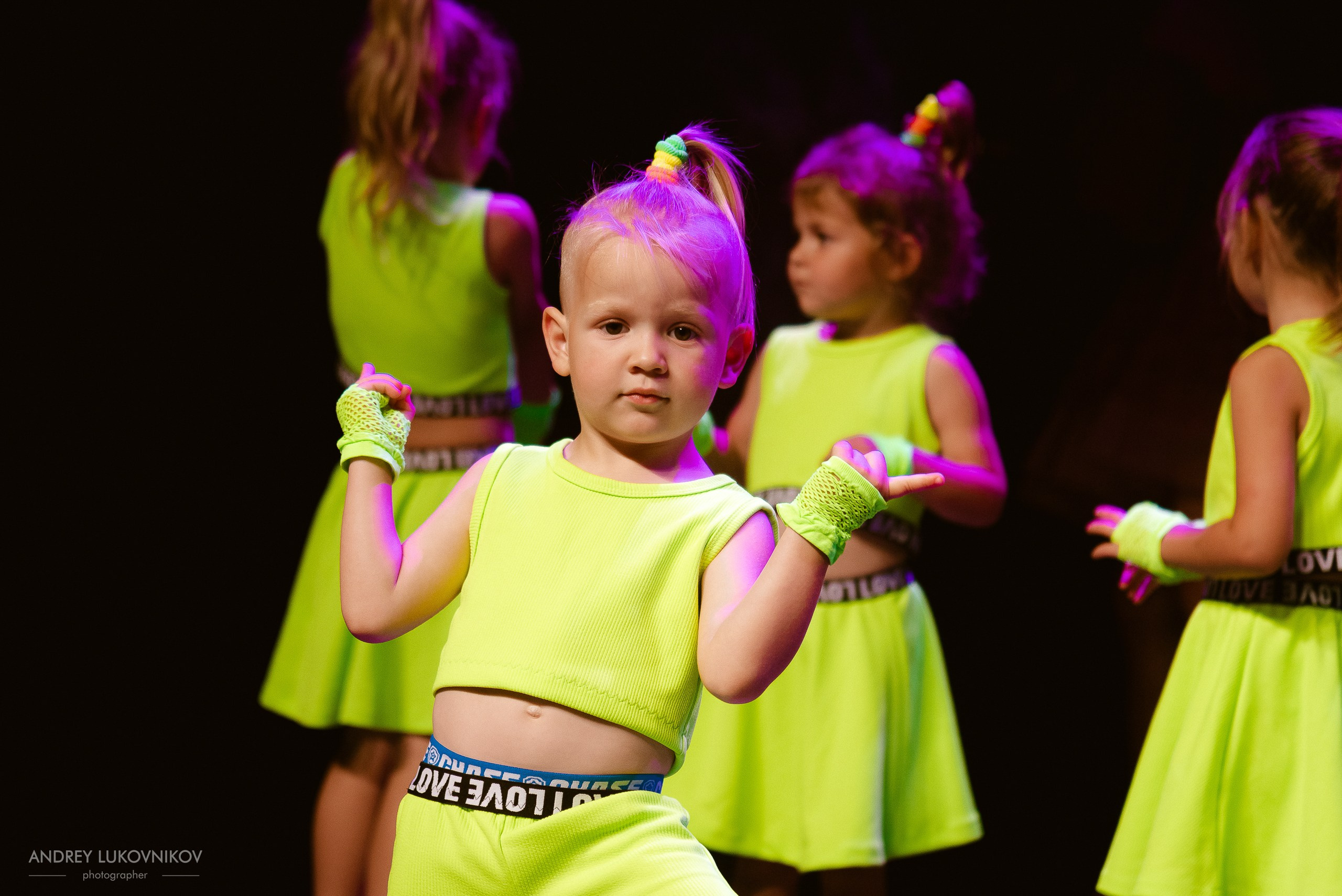 Photo report from the Like Dance final dance concert in Torrevieja