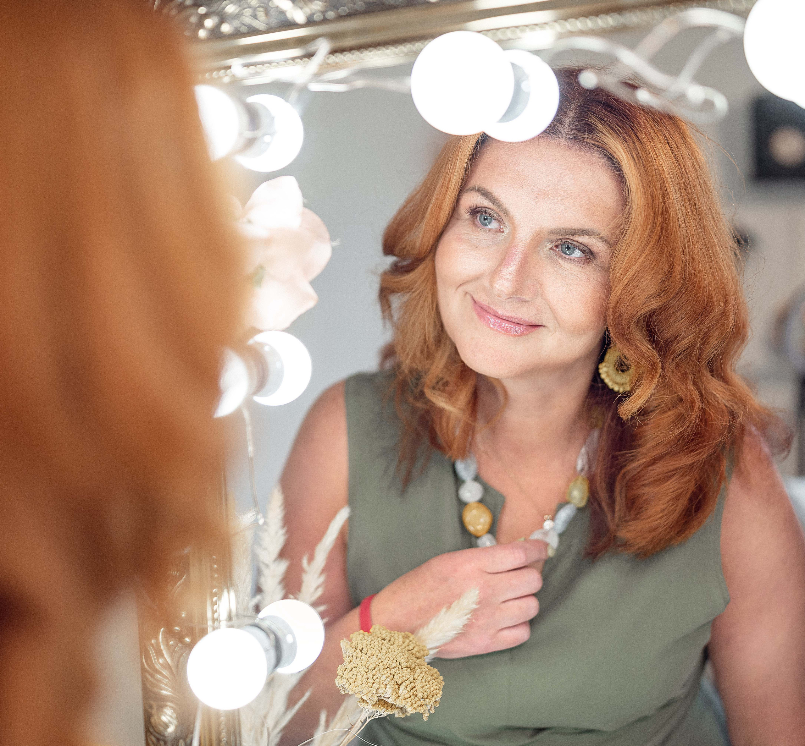 Portrait. Portrait and Family photographer based in Larkhall Scotland