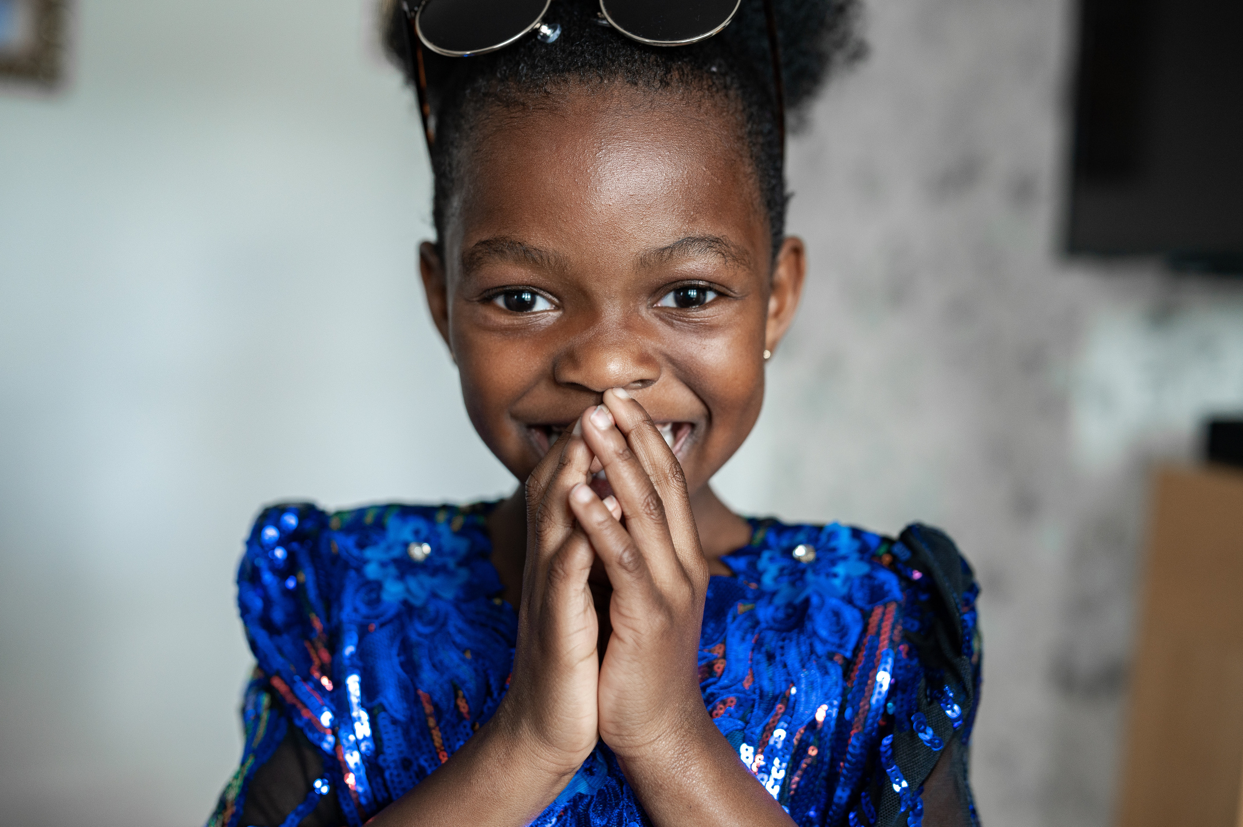 Family / Kids. Portrait and Family photographer based in Larkhall Scotland