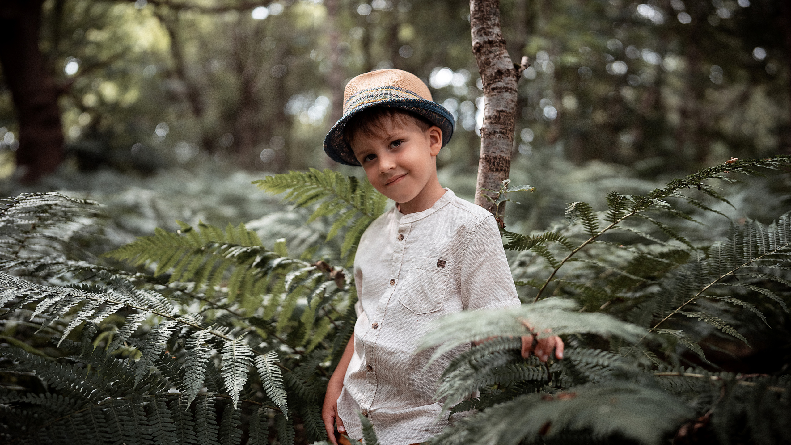 Family / Kids. Portrait and Family photographer based in Larkhall Scotland