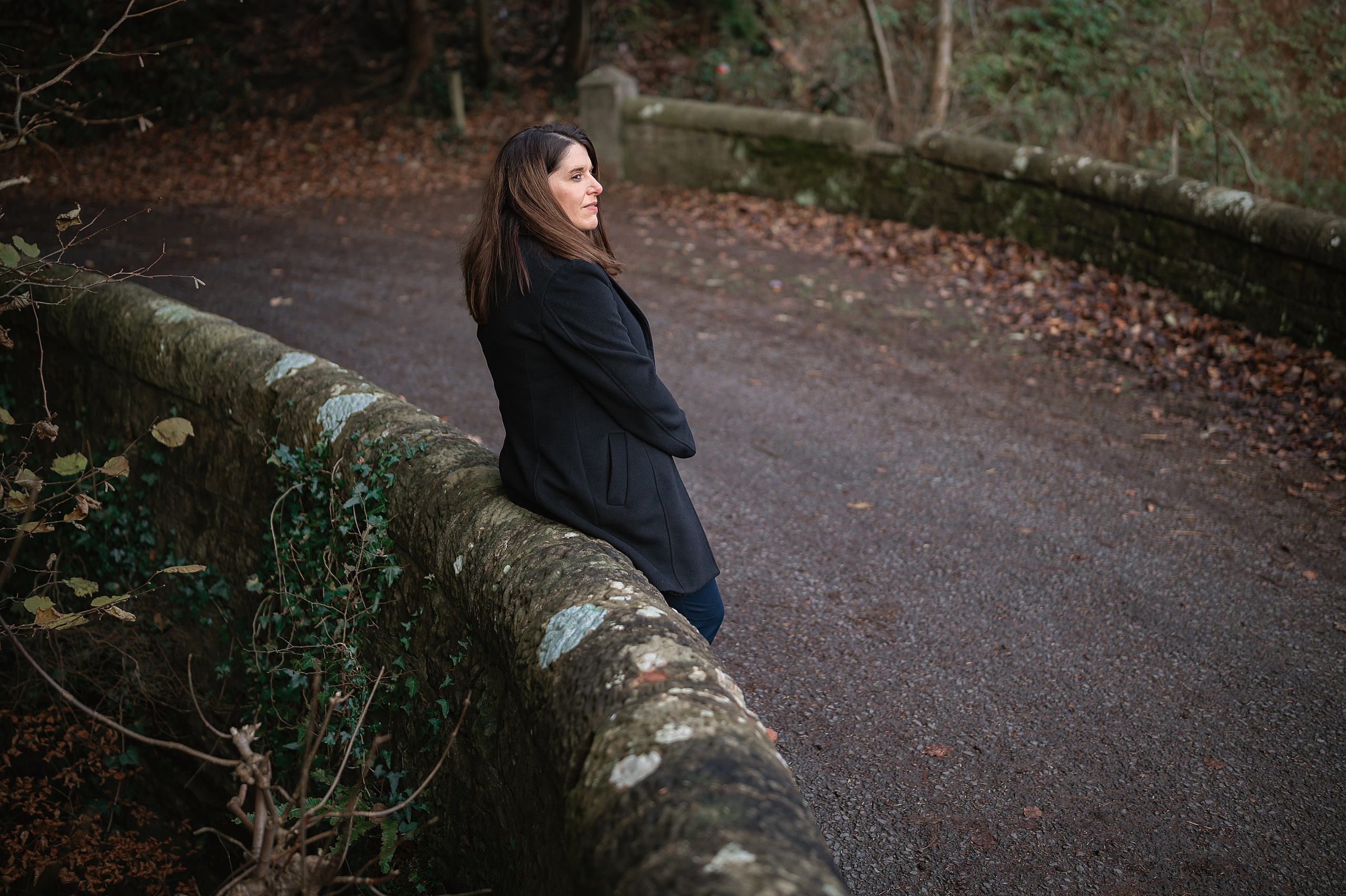 Portrait. Portrait and Family photographer based in Larkhall Scotland