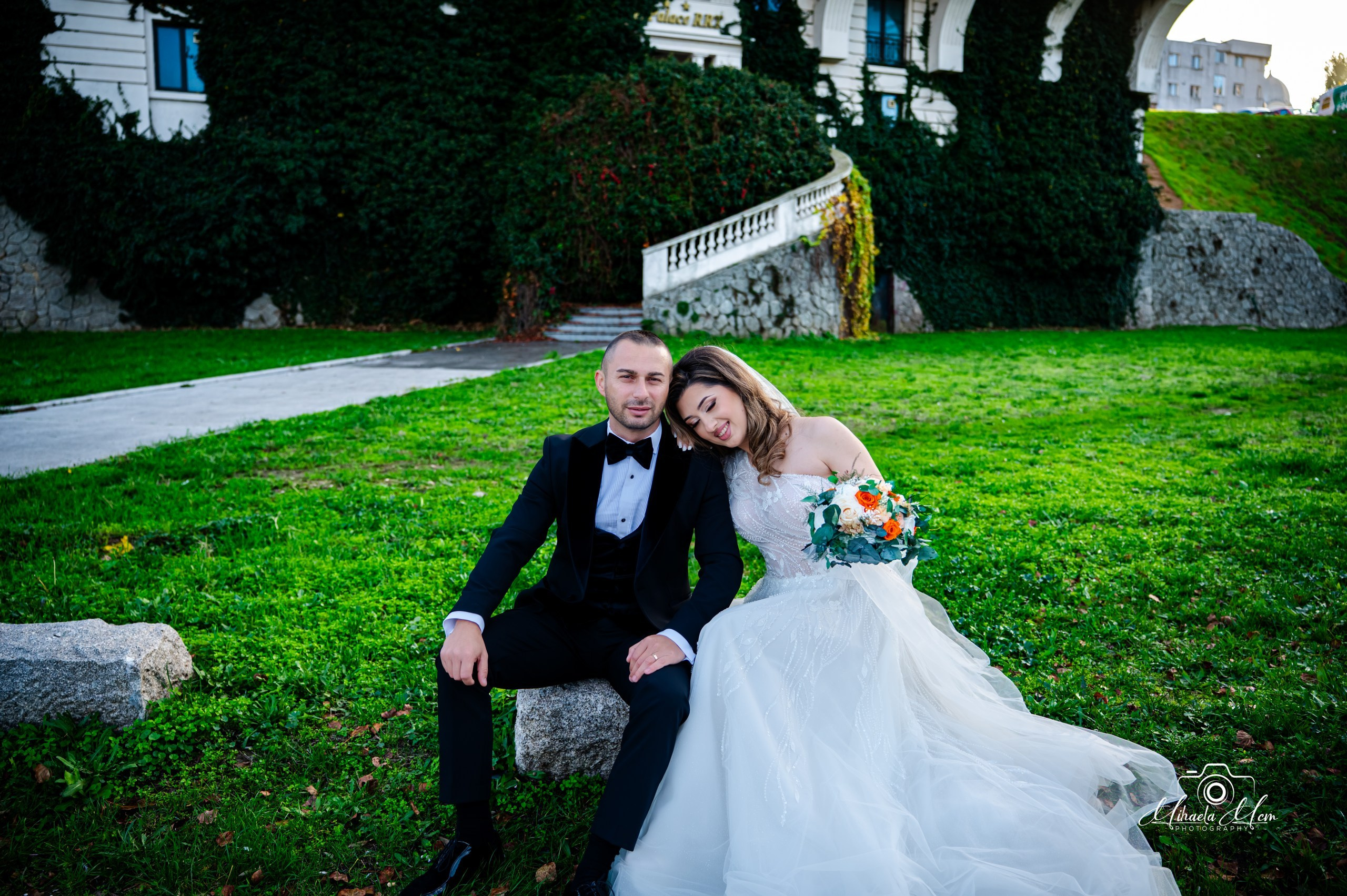 Madalina&Eugen. MCM Happy Studio – Fotograf & Videograf Evenimente | Nuntă & Botez
