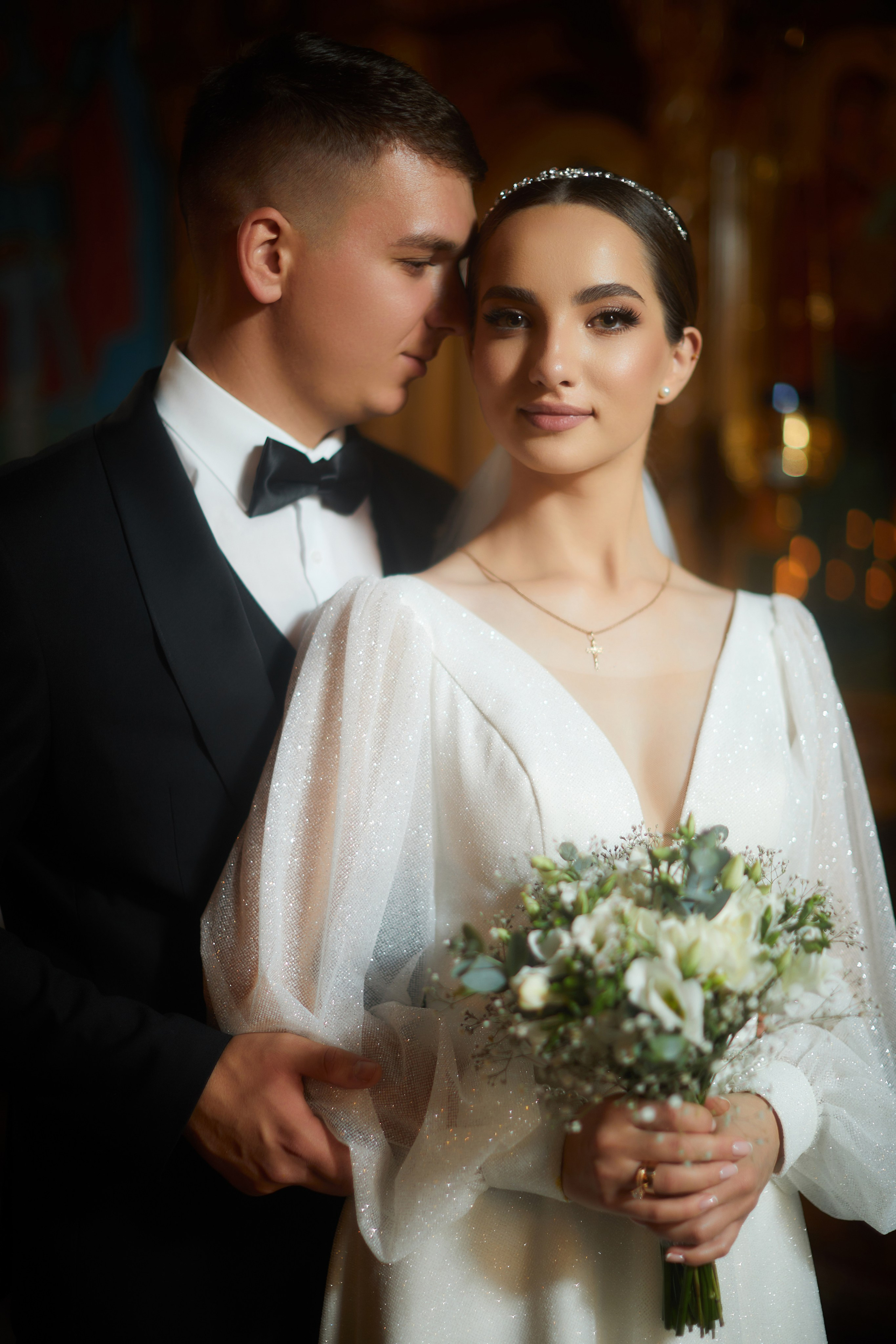 Victor & Adriana. Свадебный и семейный фотограф. Fotograf de nunta si familie