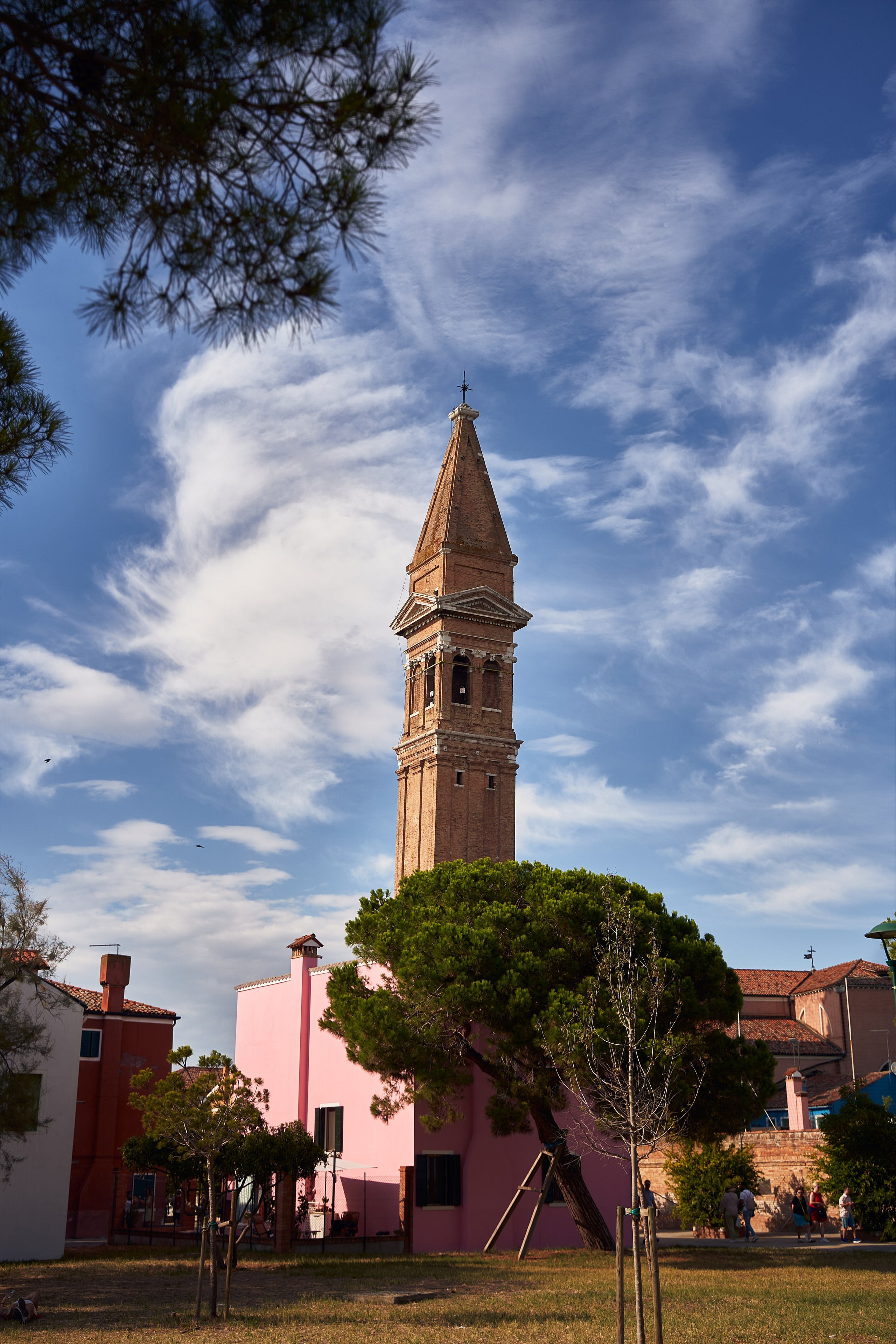 Italy. Denshyr — Visual Artist