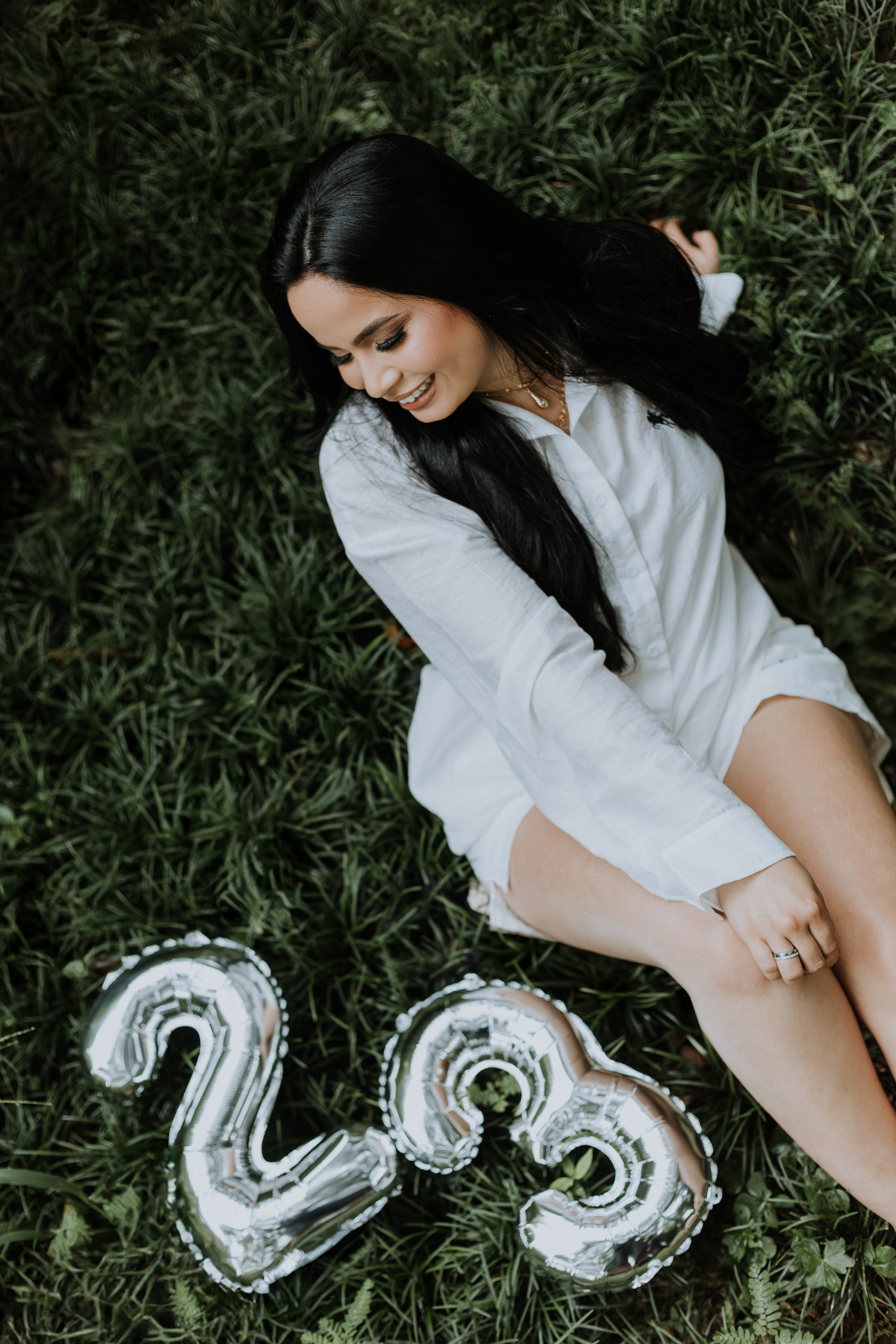 Ensaios Femininos. Clicks