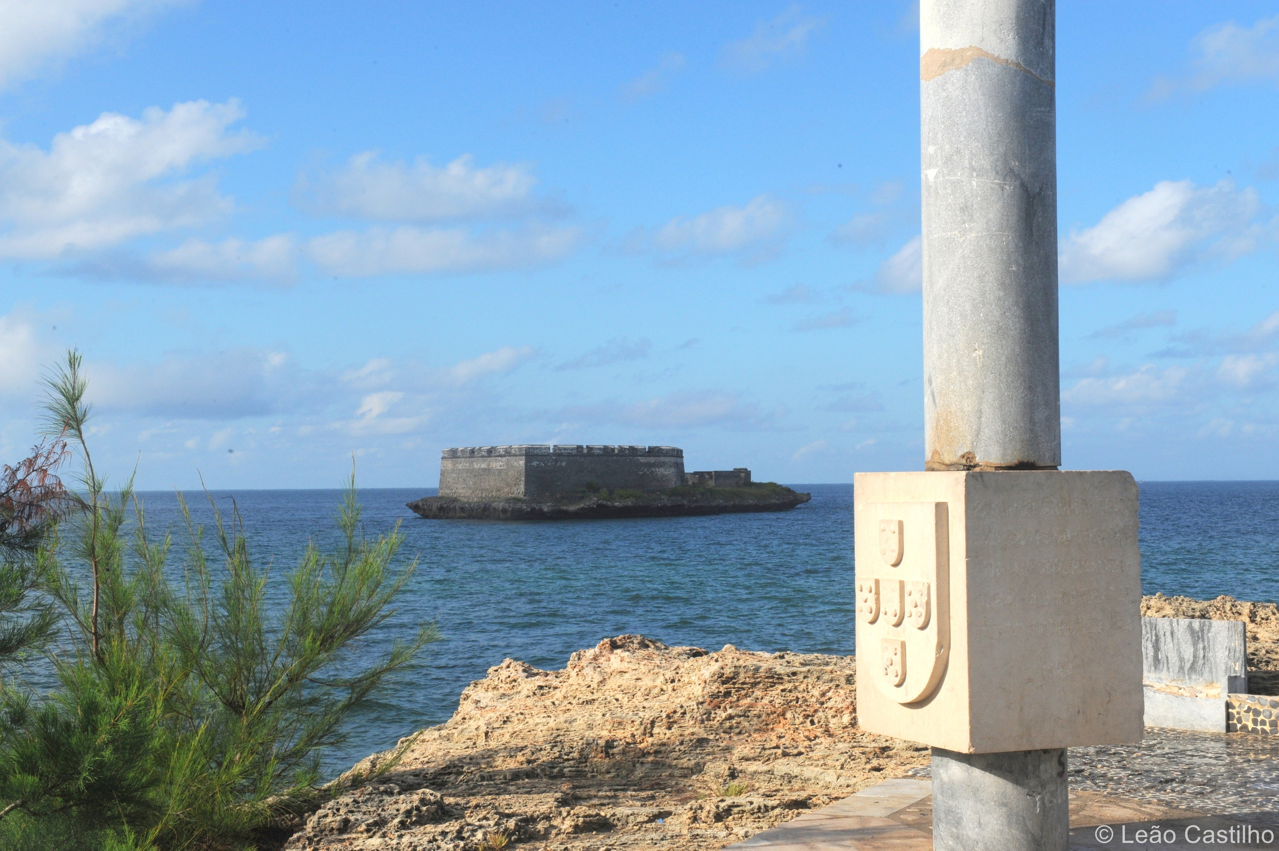 Photos from Mozambique. Simbahalu