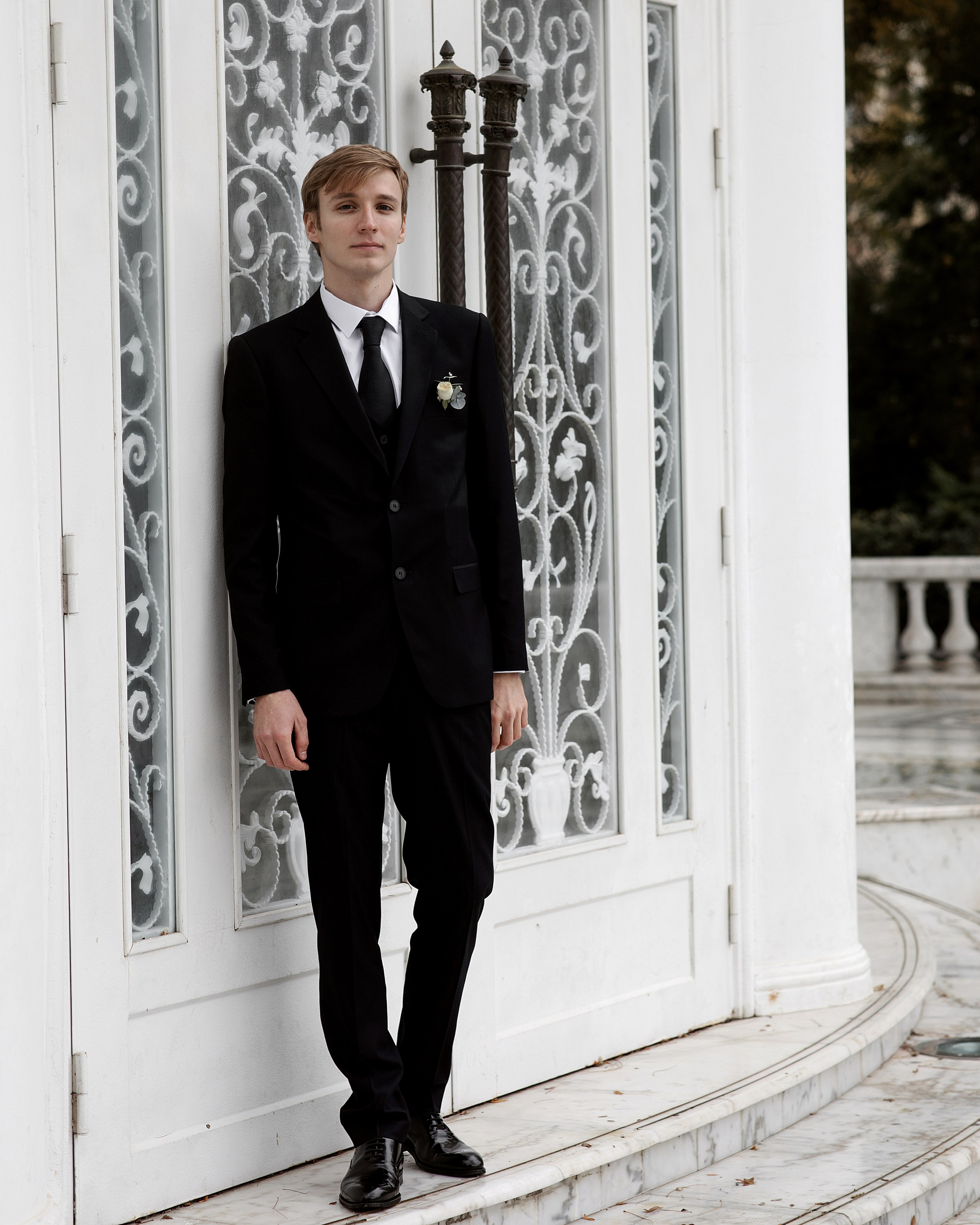 Nigar ♡ Denis. Фотограф Баку Тбилиси