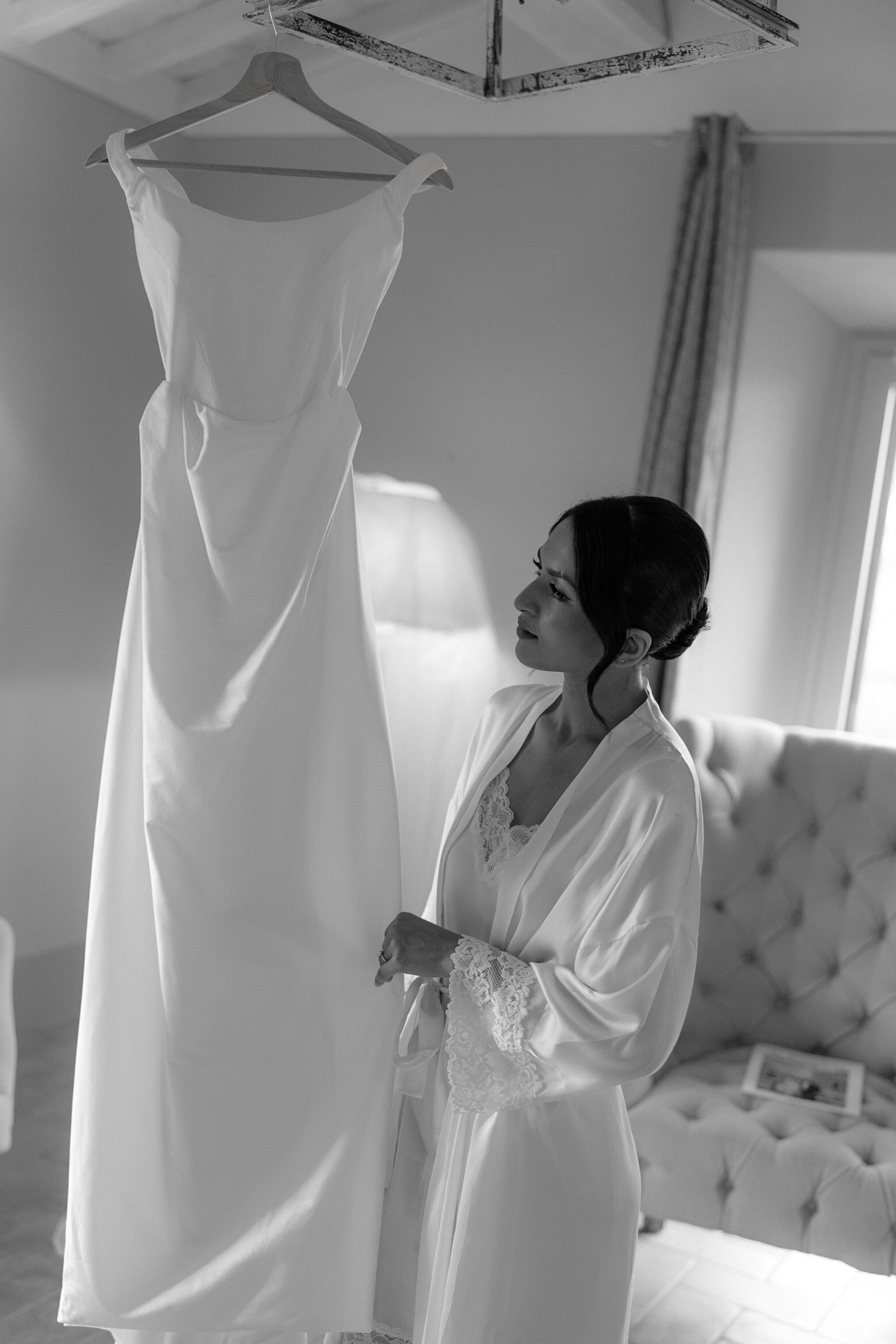 1. Wedding photographer Italy