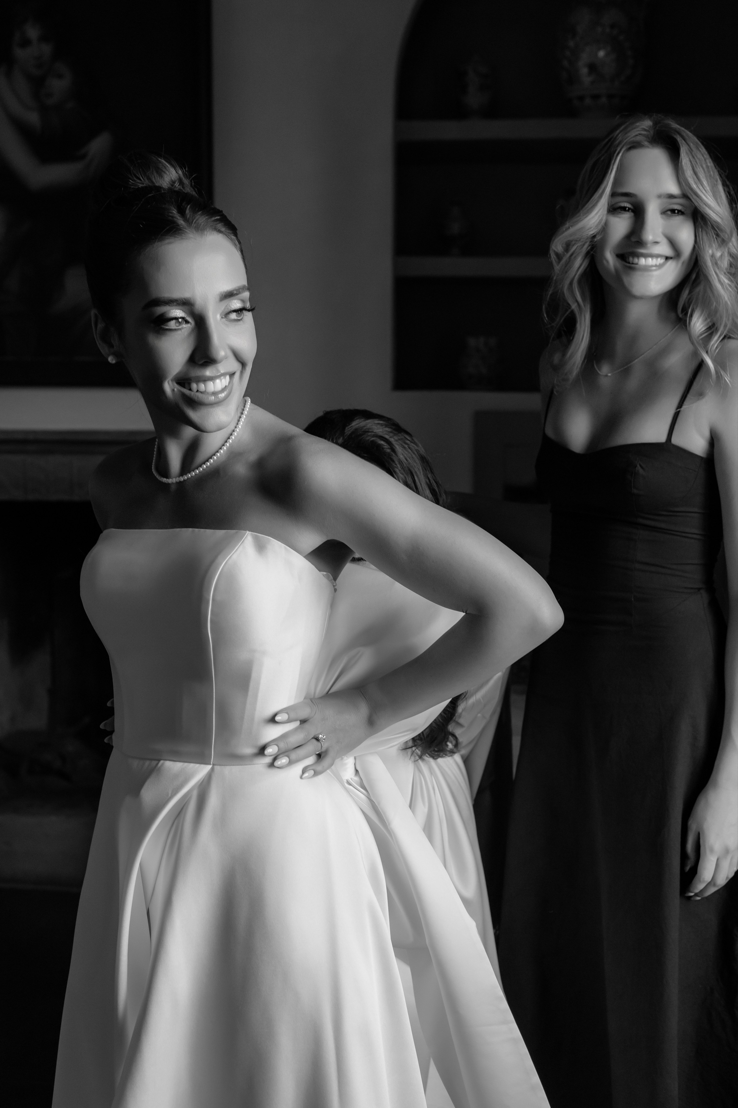 Dom&Ally. Весільний фотограф Вікторія Саврук