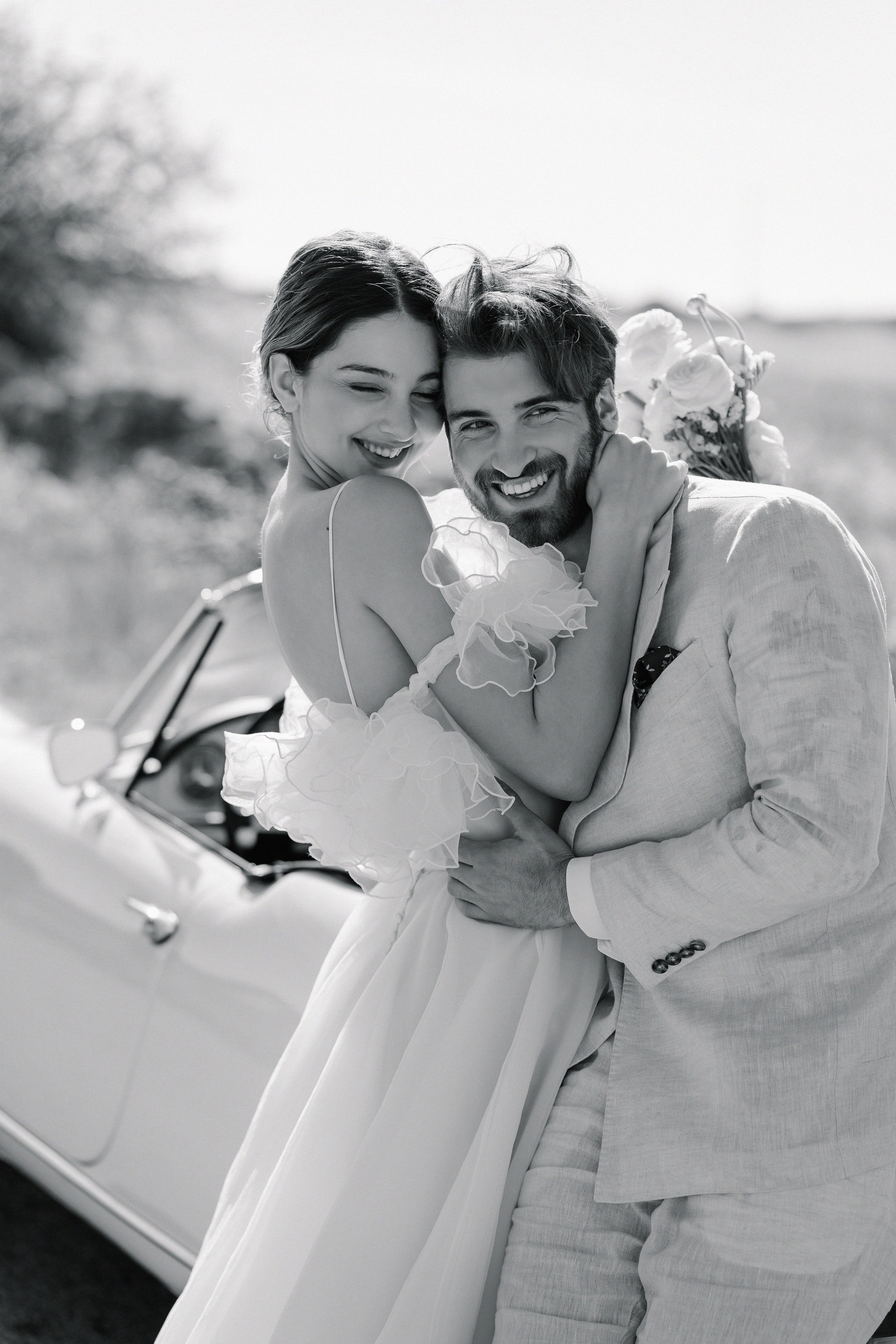 Alyssa&Sean in Apulia. Fotografa Rimini