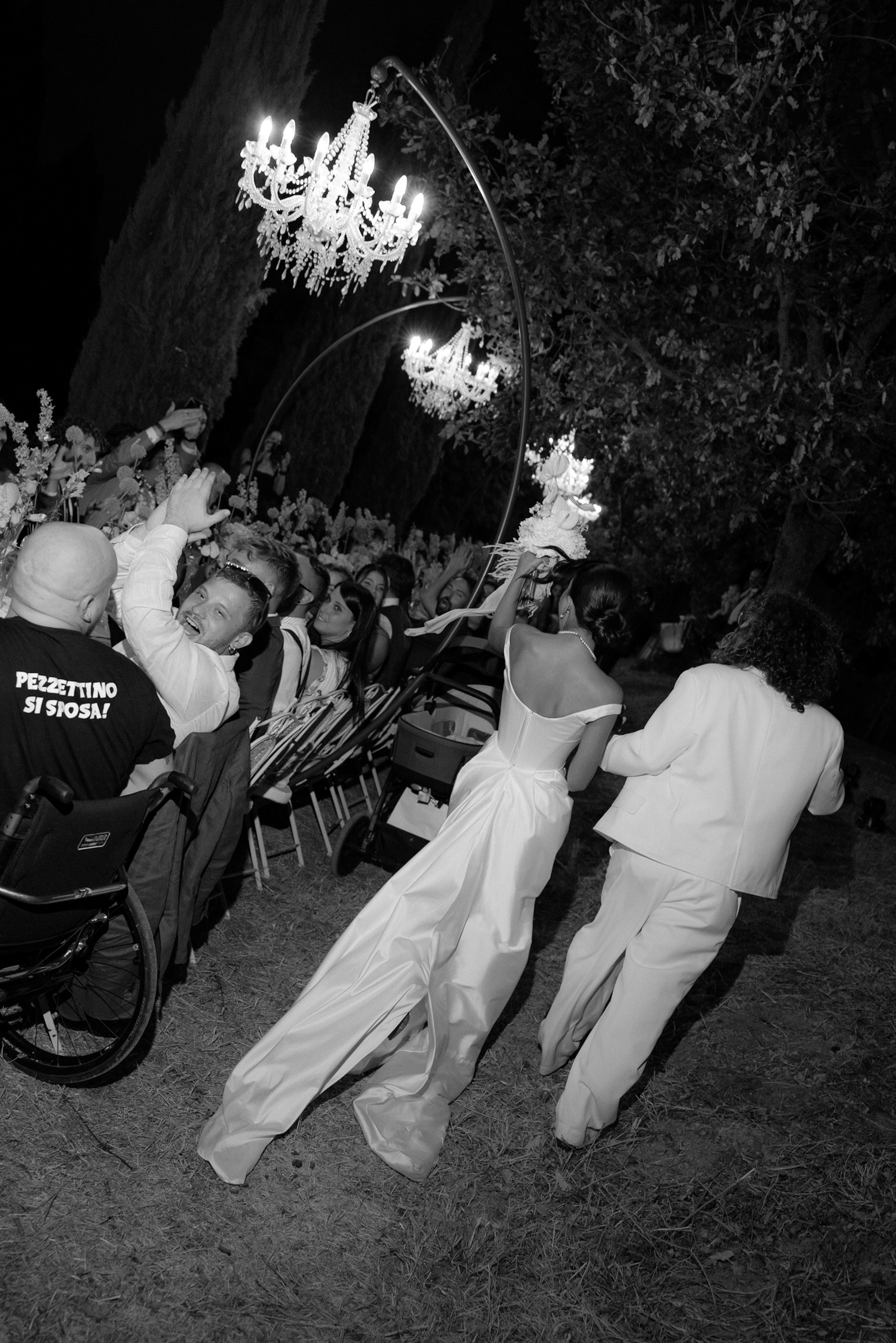 1. Wedding photographer Italy