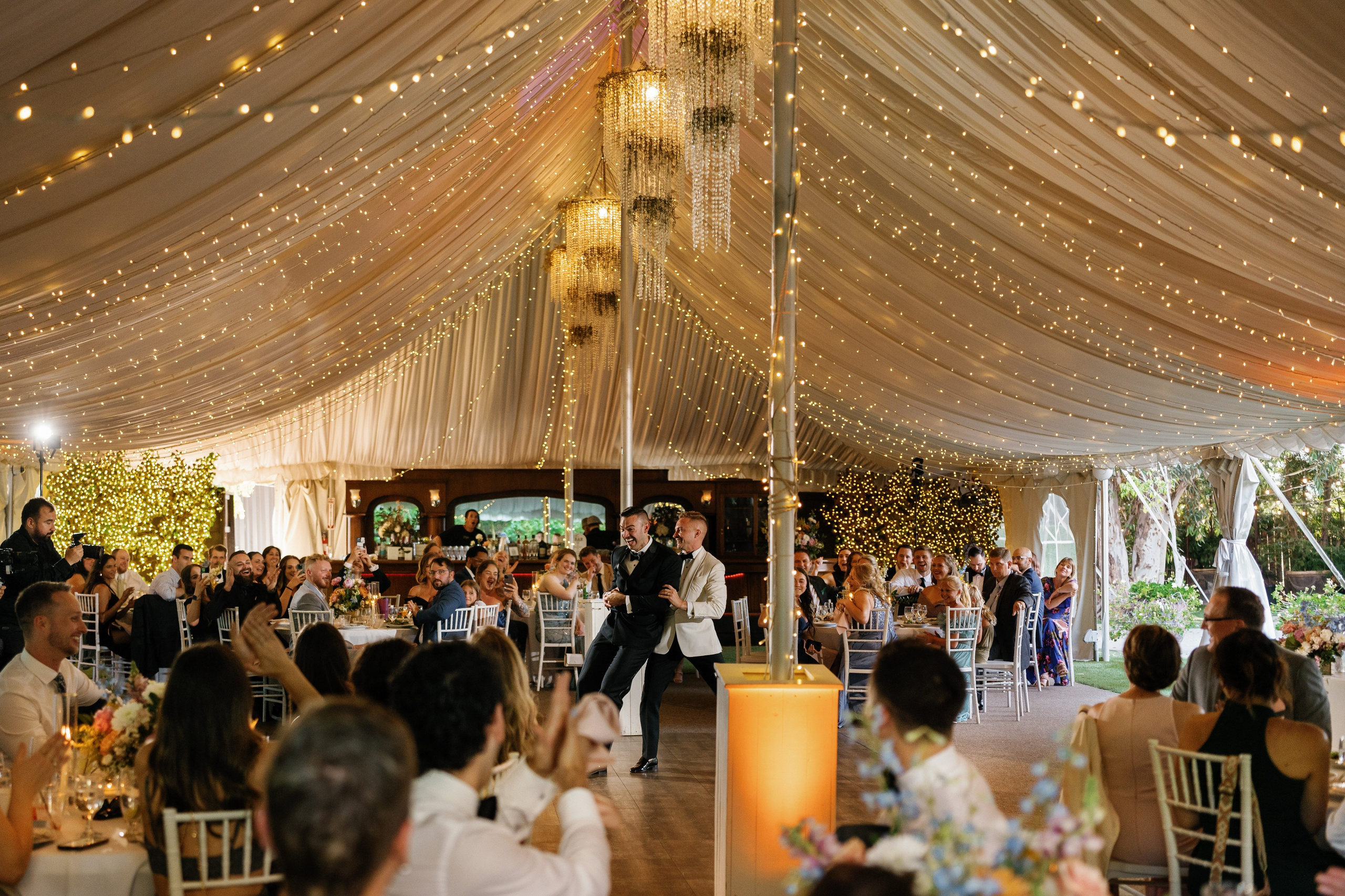 LGBT wedding photographer in California. Wedding Photography & Videography Team in California, Los Angeles, San Francisco, San Diego and Travel