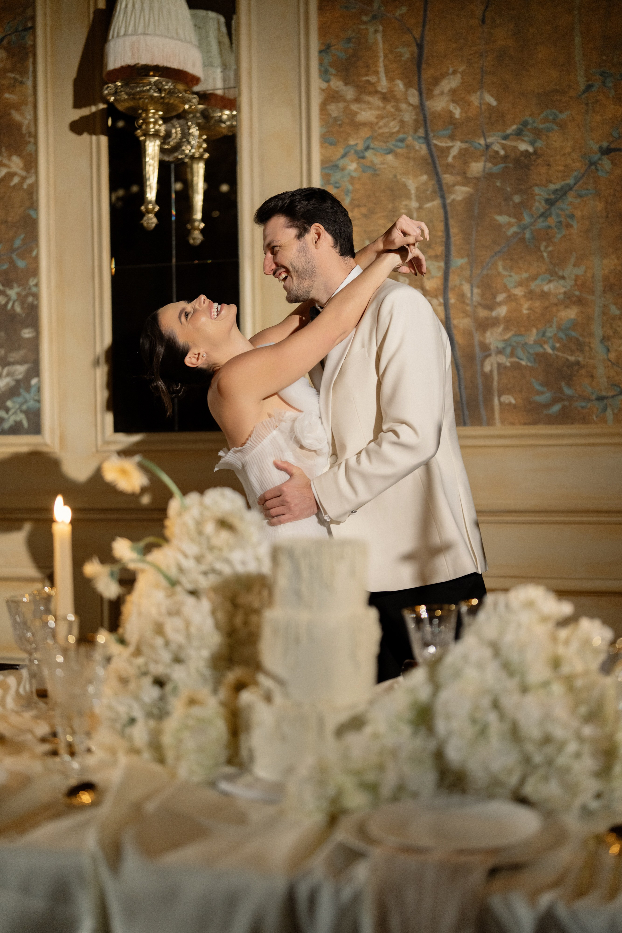 Emily and Levi. Wedding photographer and videographer New York | New Jersey