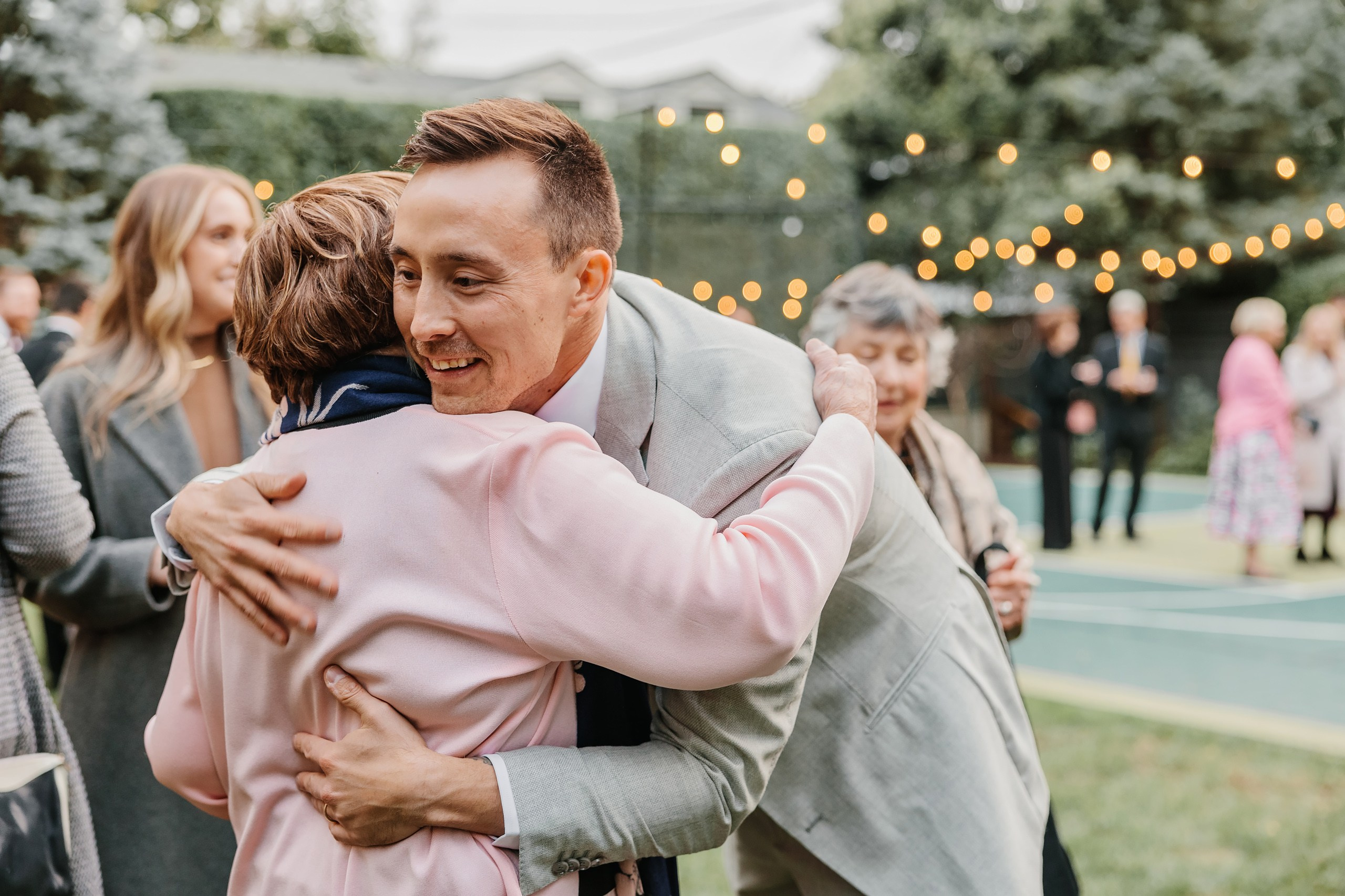 10.08.2023 Wedding. Wedding family event photographer in Chicago Nick Yushevich