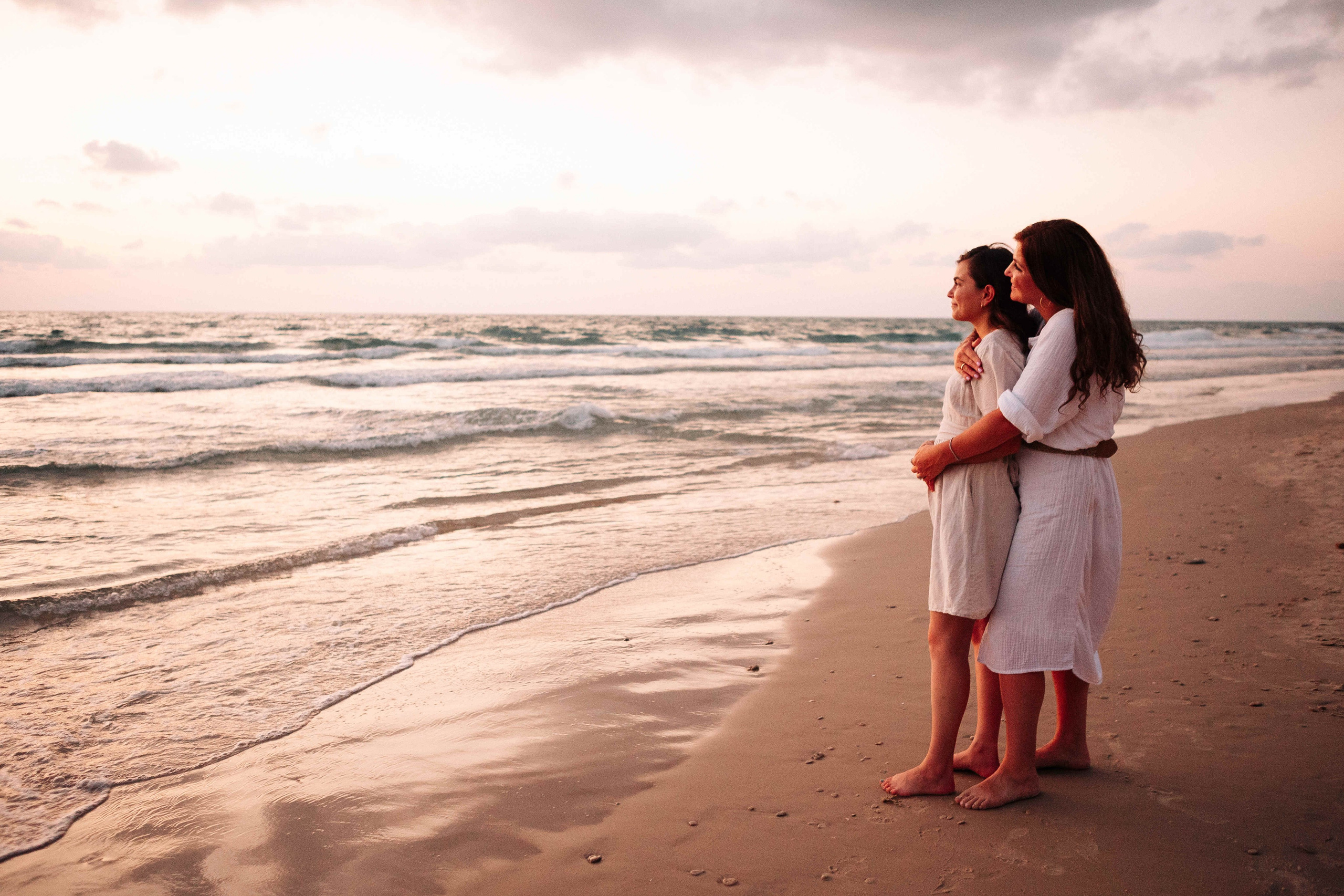 SEA PHOTOSESSION IN NETANYA. Https://shi-photo.com/