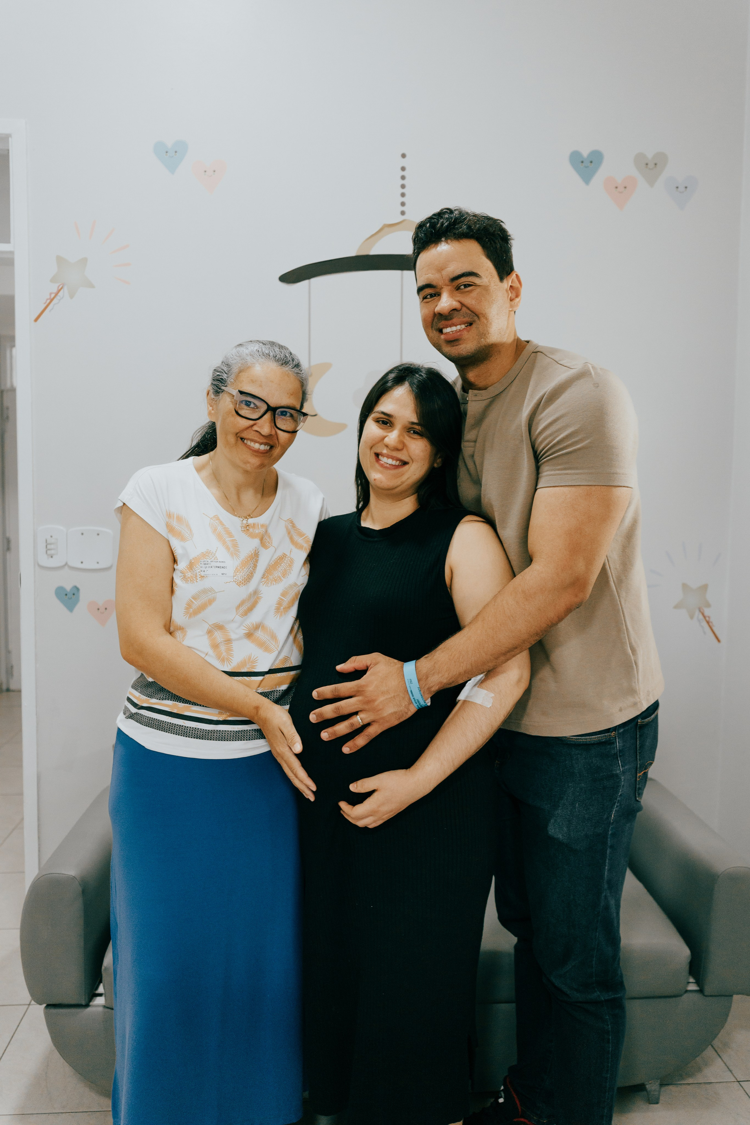 Nascimento Maria Cecília