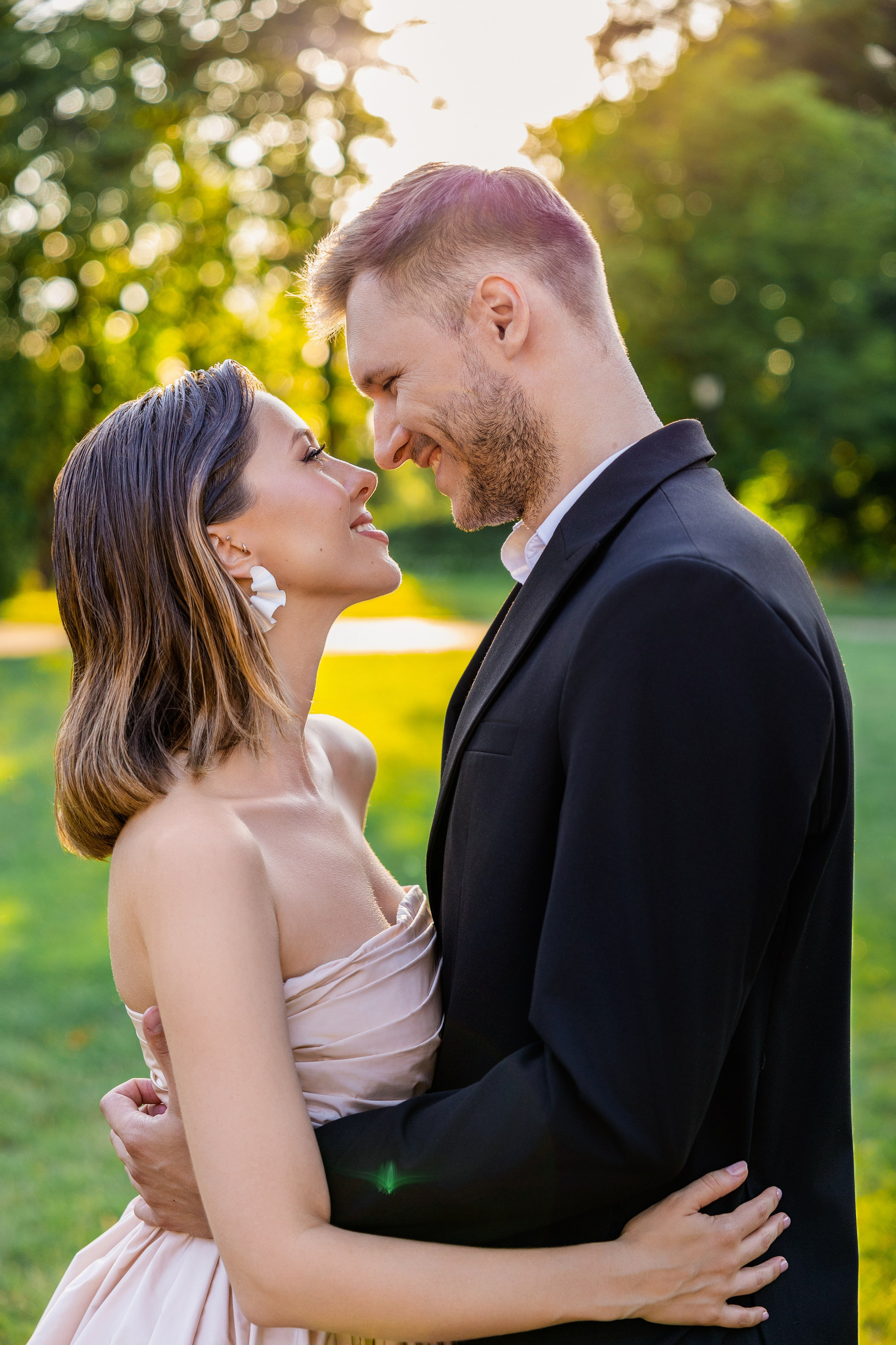 WEDDING. Hanna Datskevich