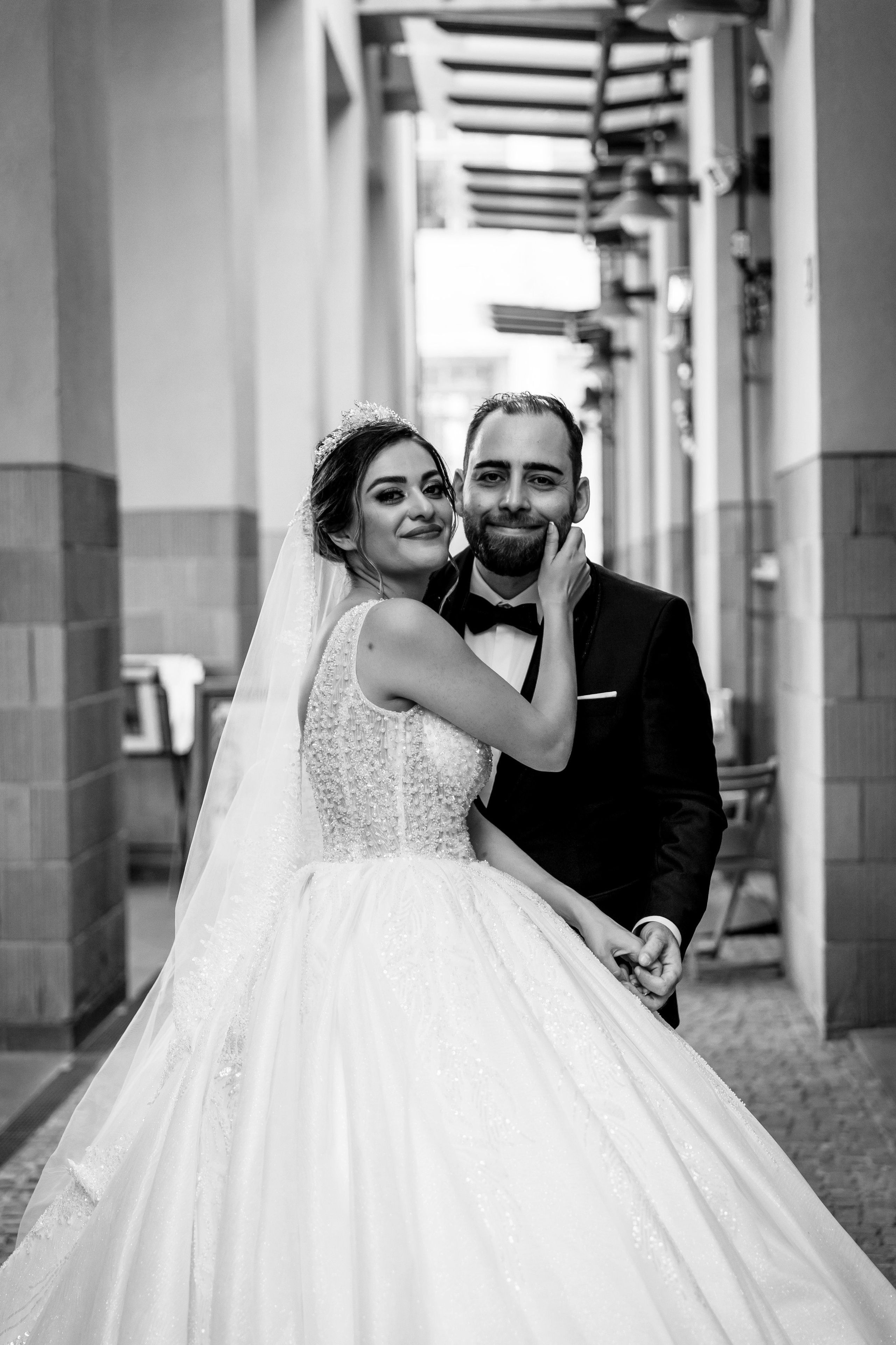 Ahmed und Emine. Wedding Stories — Professional Wedding Photography & Videography in Germany, Italy, Spain & all across Europe