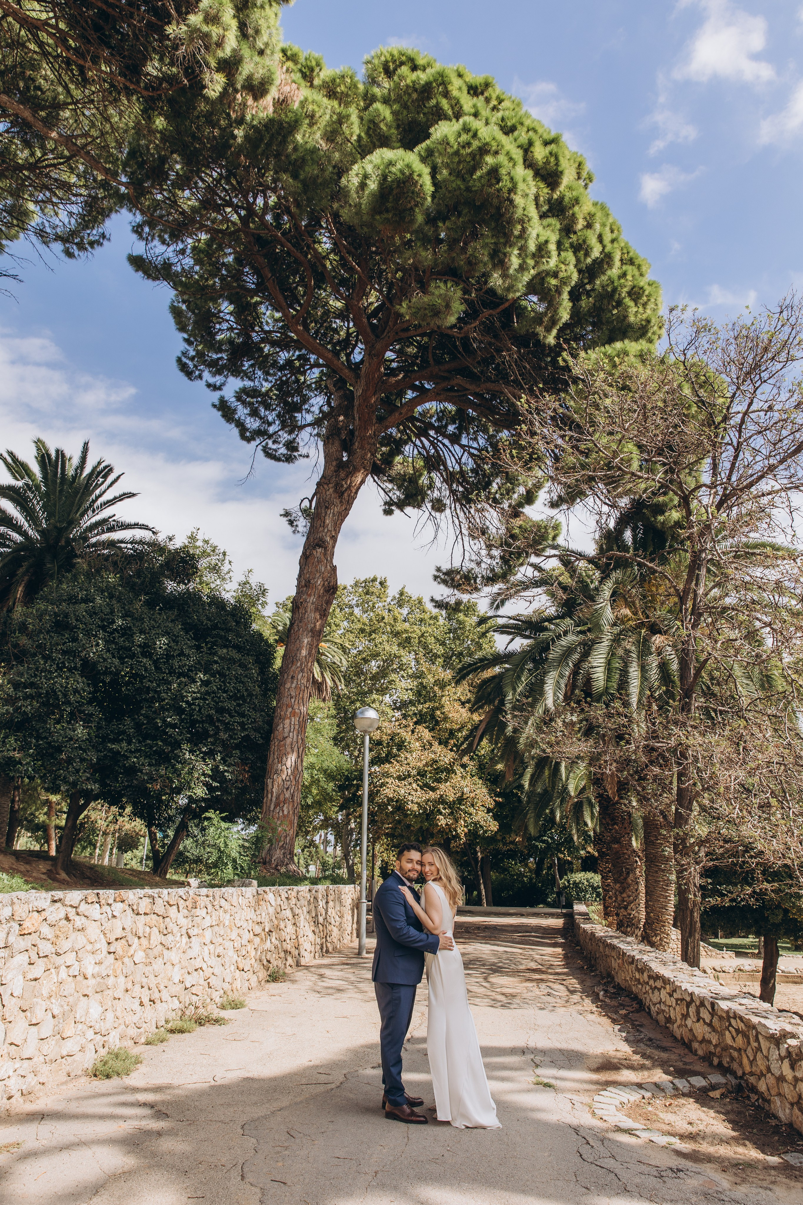 Wedding in Barcelona | Elegant Destination Wedding Photography & Videography. Wedding Stories — Professional Wedding Photography & Videography in Germany, Italy, Spain & all across Europe
