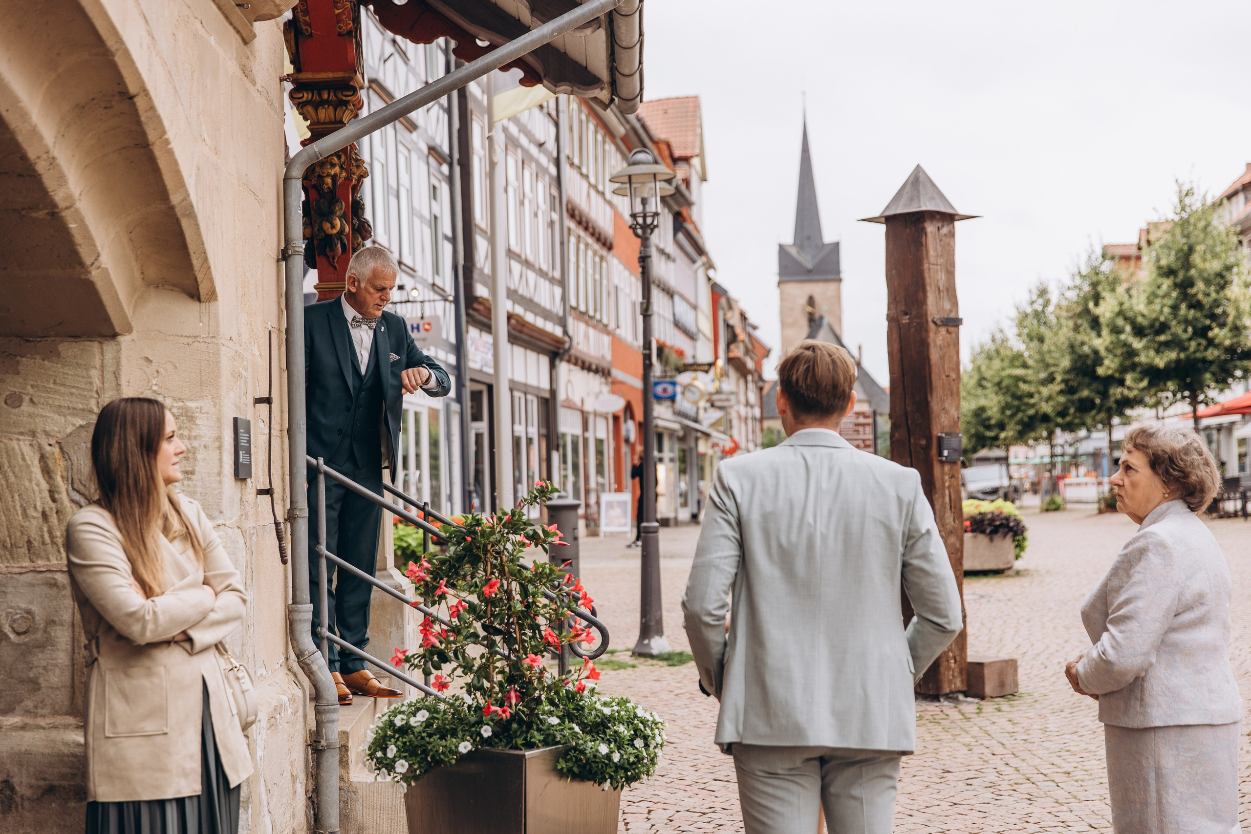 Svetlana and Yann. Hochzeitsgeschichten – Professionelle Hochzeitsfotografie & Videografie in Deutschland, Italien, Spanien und ganz Europa
