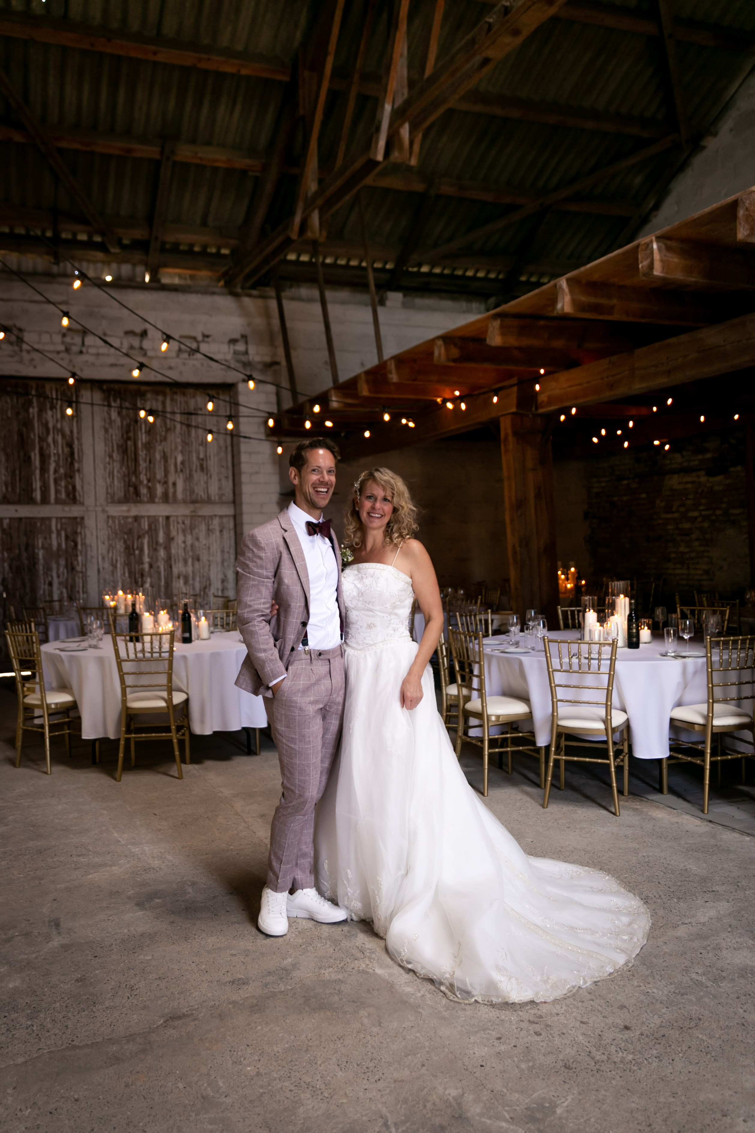 Wedding photographer Frankfurt – timeless wedding ceremony captured in a church