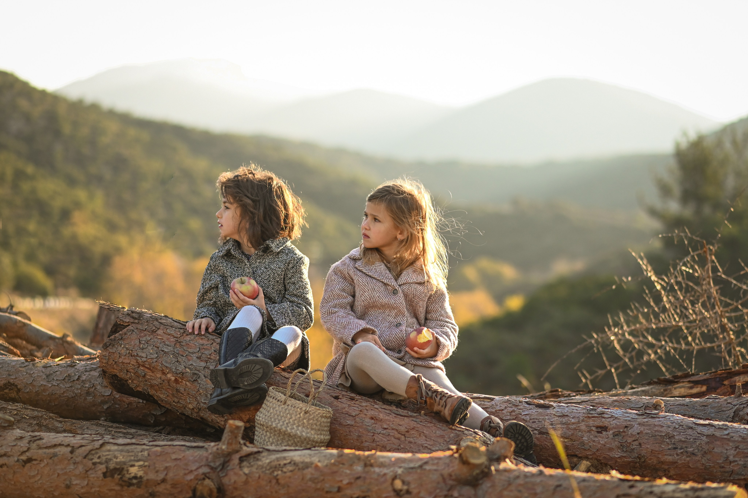 KIDS. Family, children, portrait, and event photography in Thessaloniki
