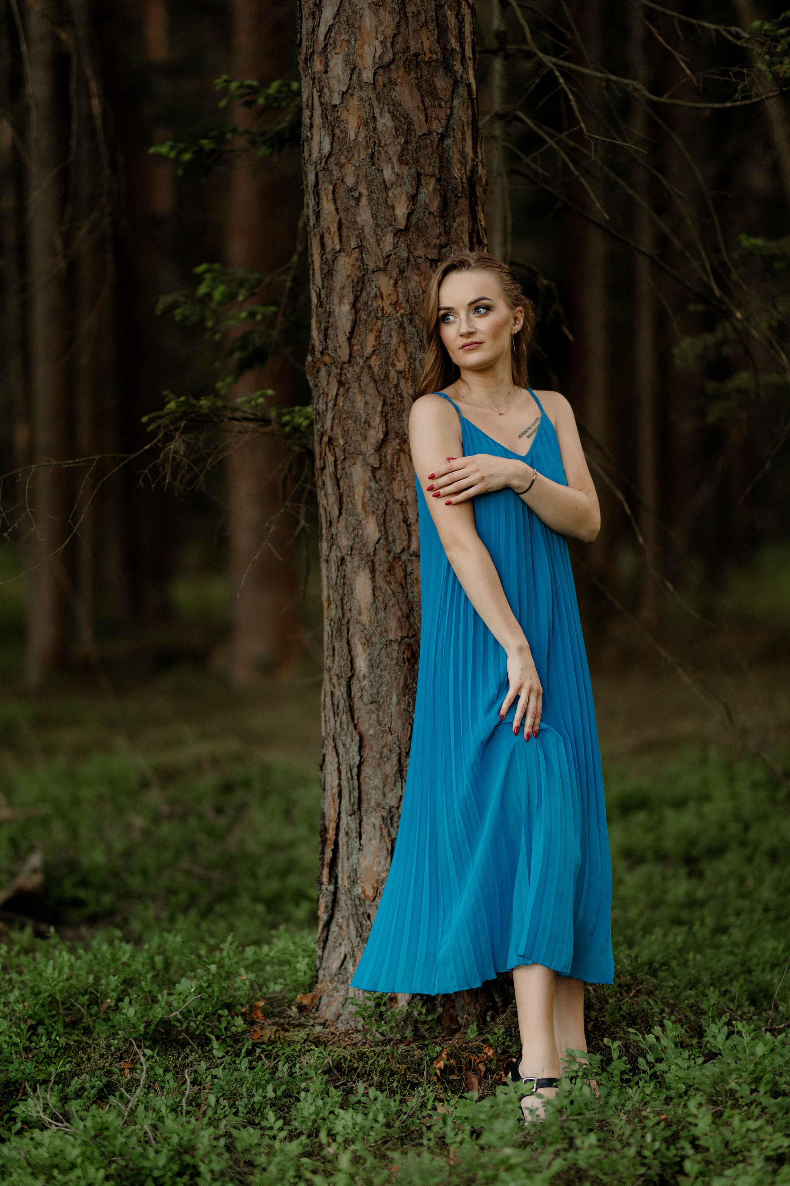 Asmeninė fotosesija Marijampolėje