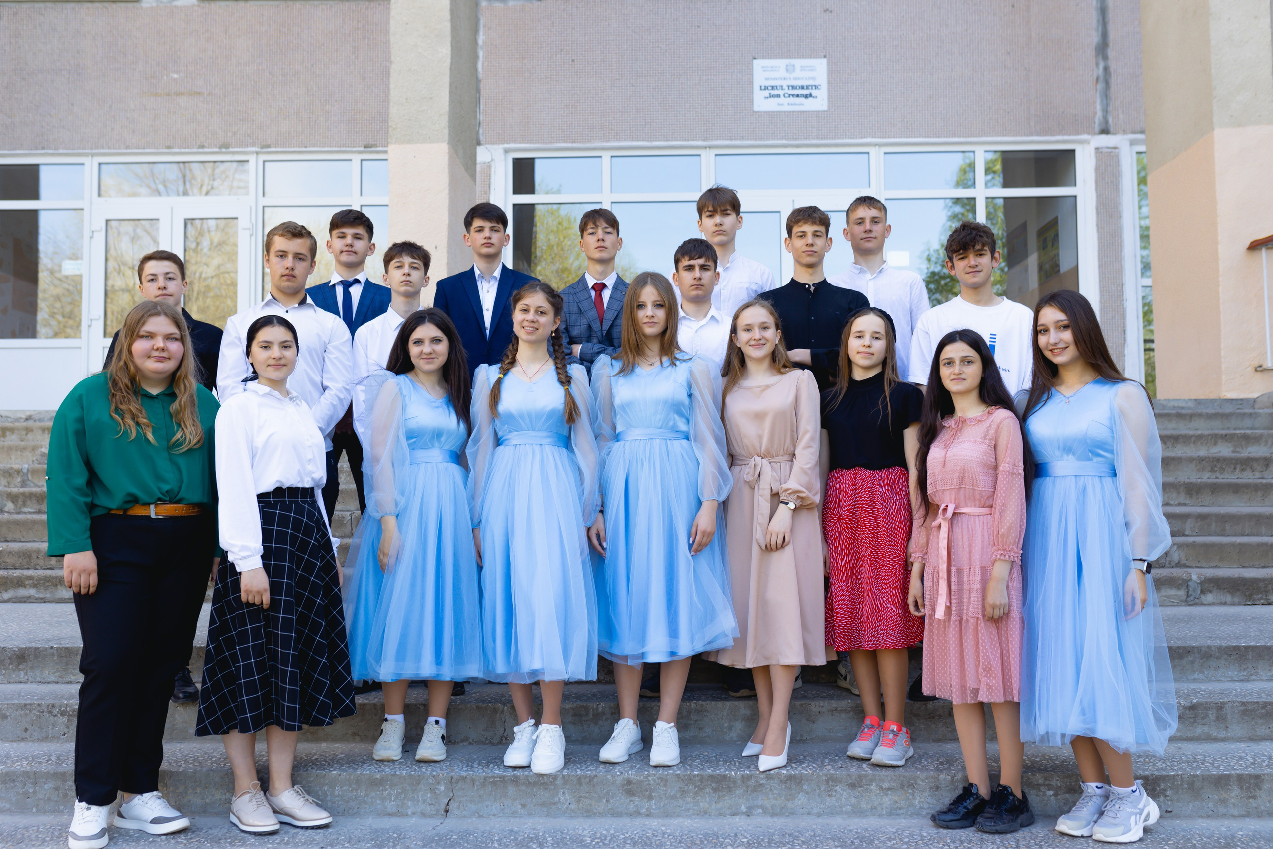 Recenzii Estudent.md – Păreri despre Albume și Ședințe Foto de Absolvire