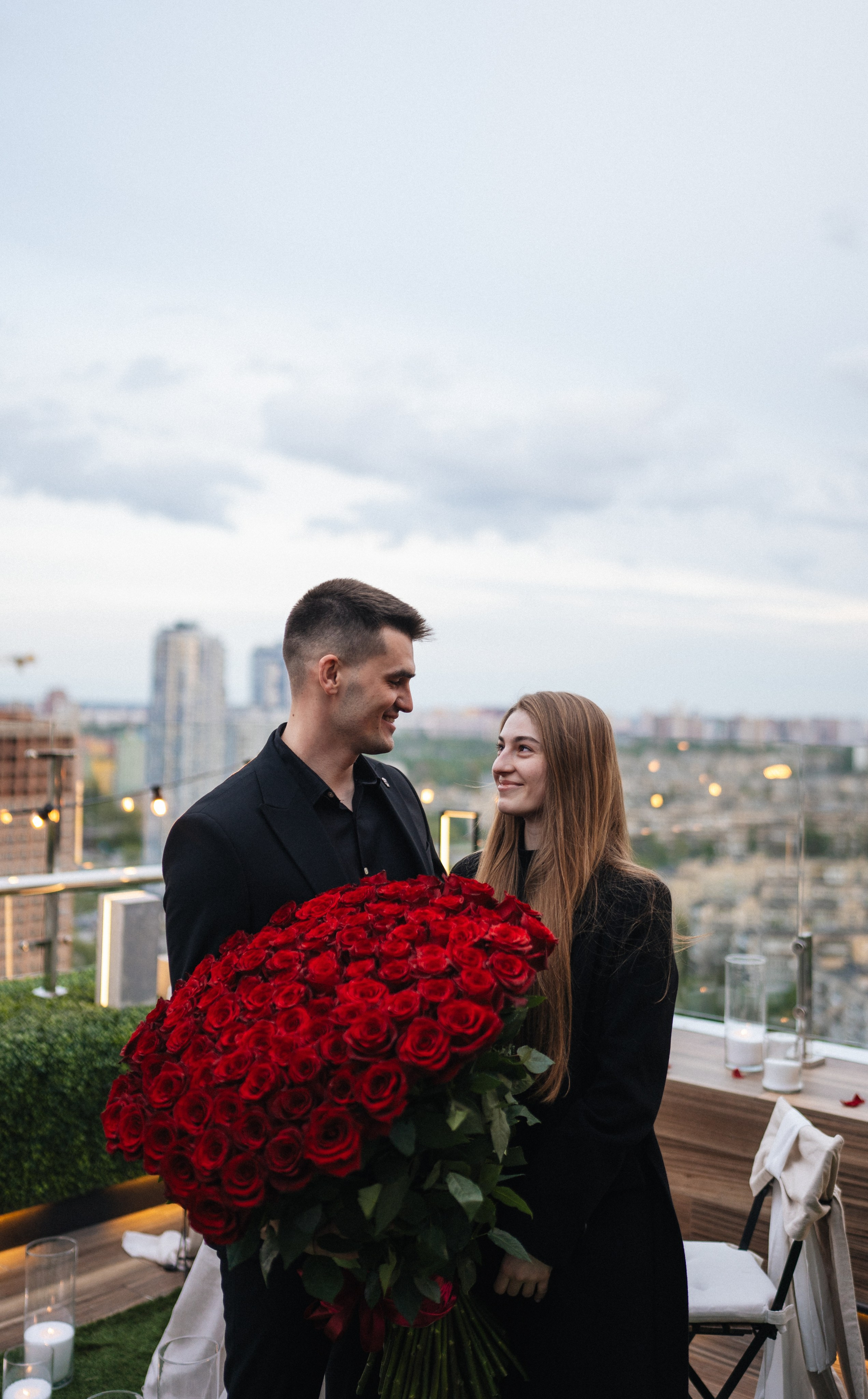 Love Story. Harbovskiy Photo