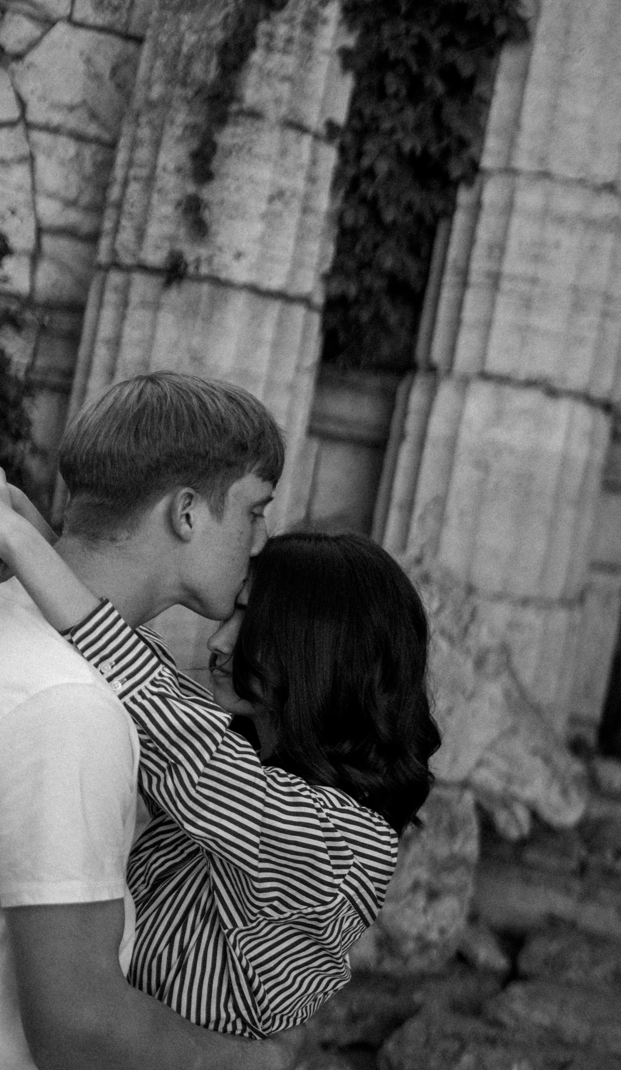 Love Story. Harbovskiy Photo