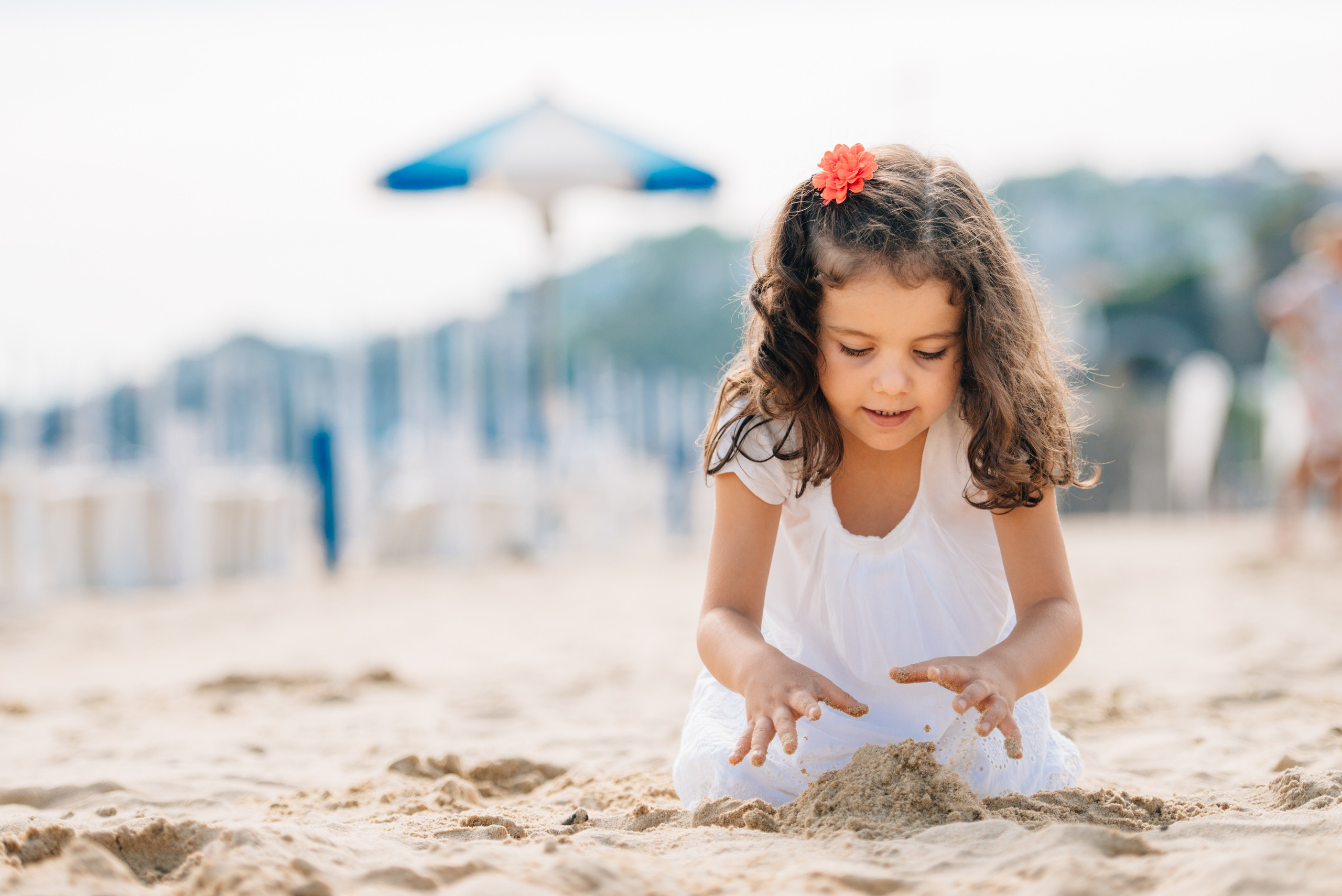 Familias y niños. Photographer in Bilbao Irina Makou