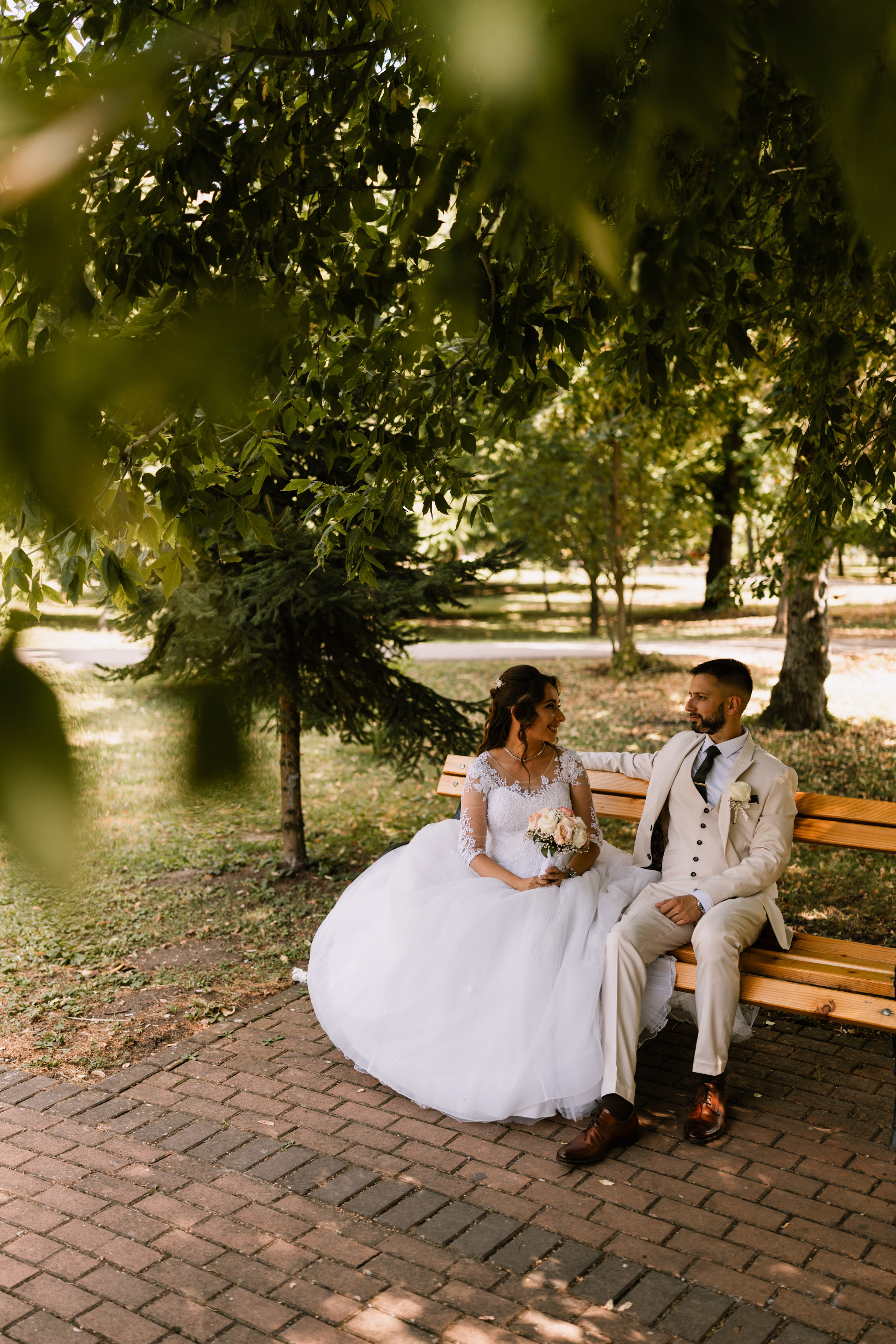Svetlana i Srdjan. Wedding fotograf u Srbiji – Bojan Vijatov
