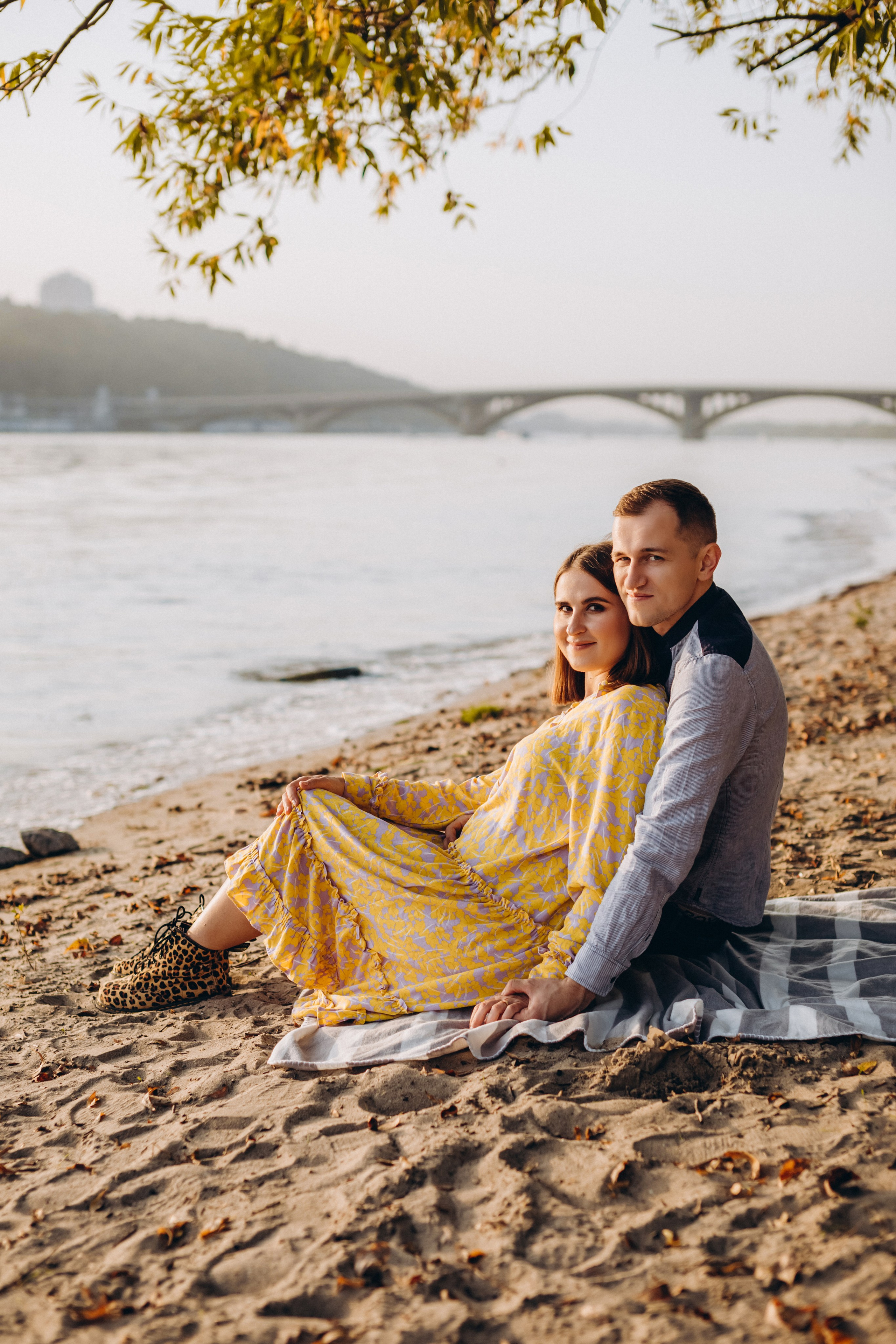 Katrin & Sergey. Wedding and Family Photograph